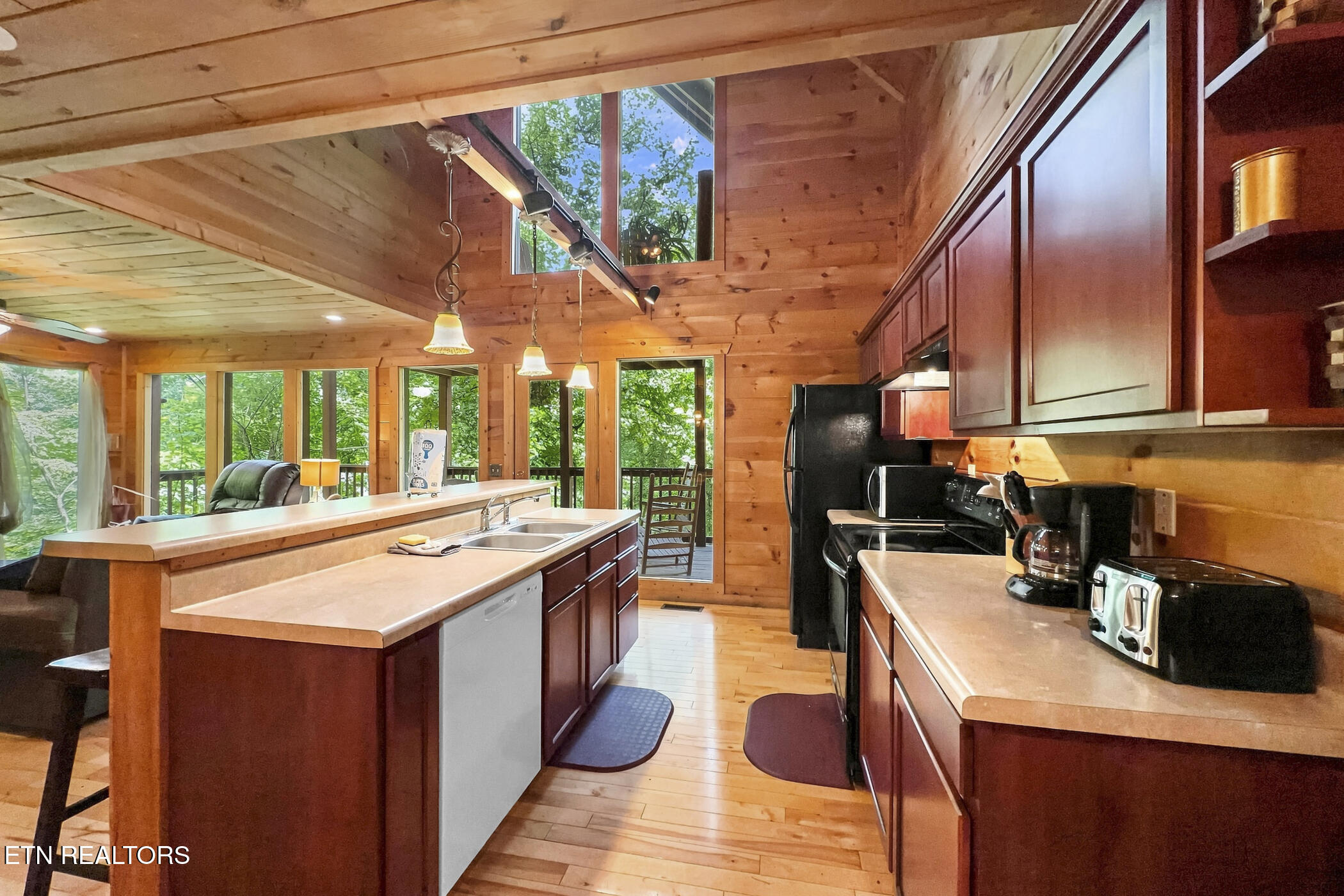 2416 Balsam Circle Sevierville TN 37876