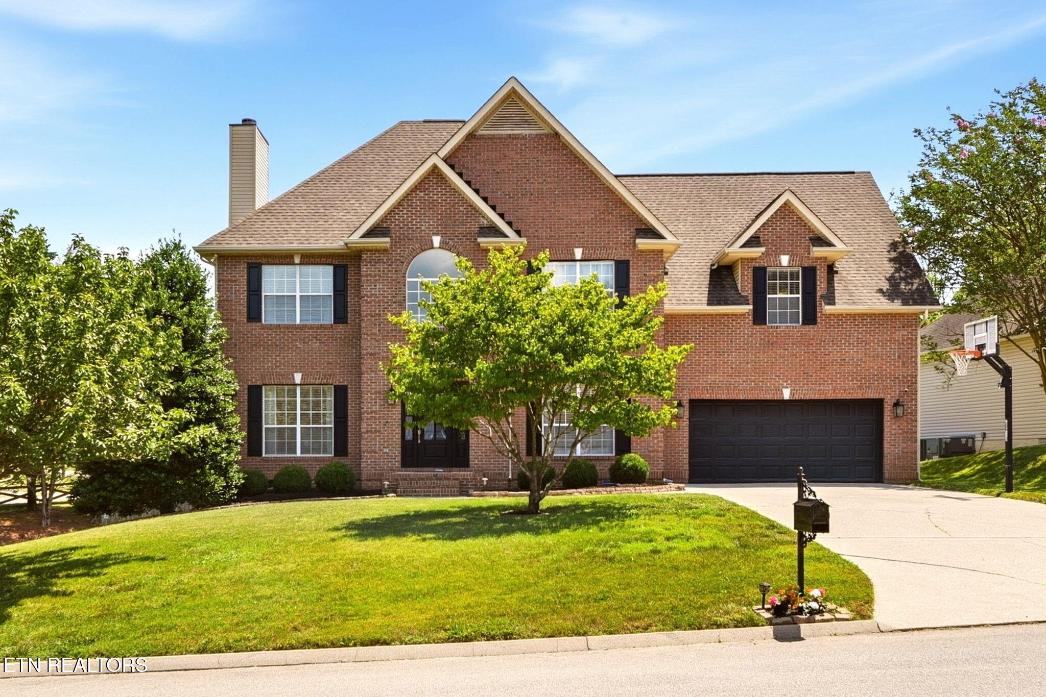 2040 Saint Gregorys Court Knoxville TN 37931