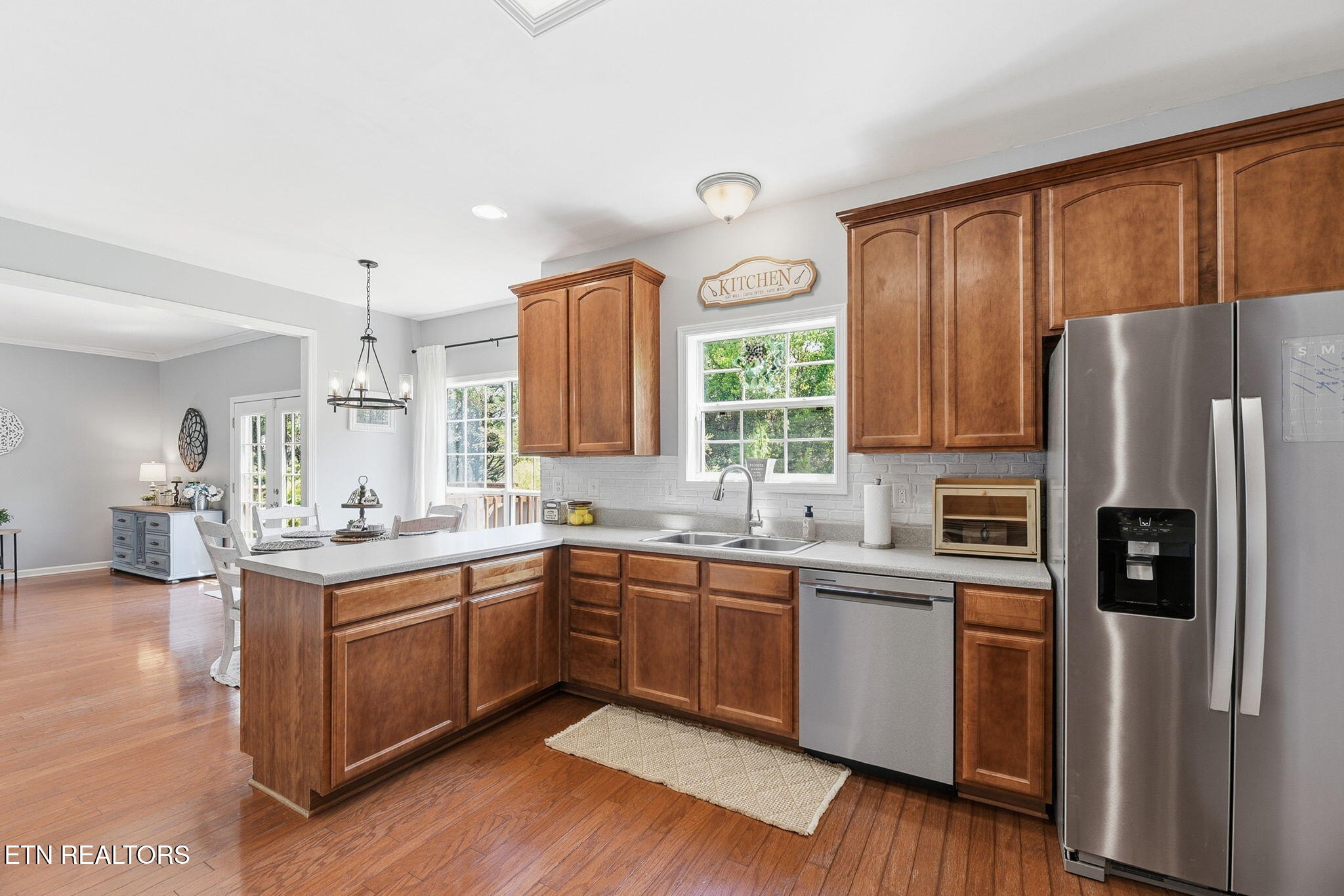 2040 Saint Gregorys Court Knoxville TN 37931