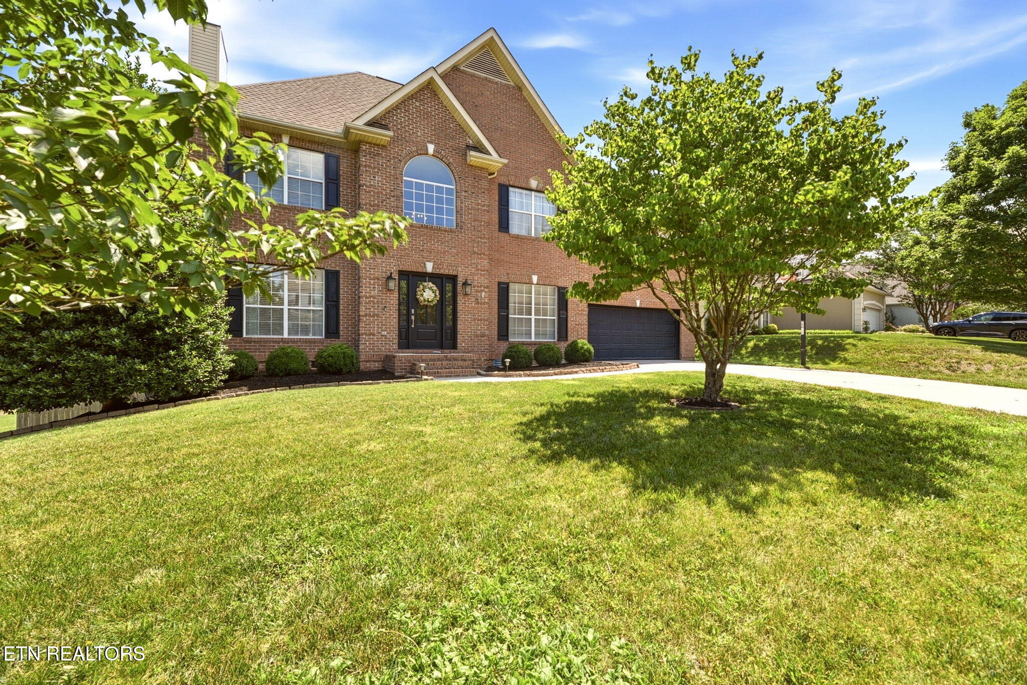 2040 Saint Gregorys Court Knoxville TN 37931