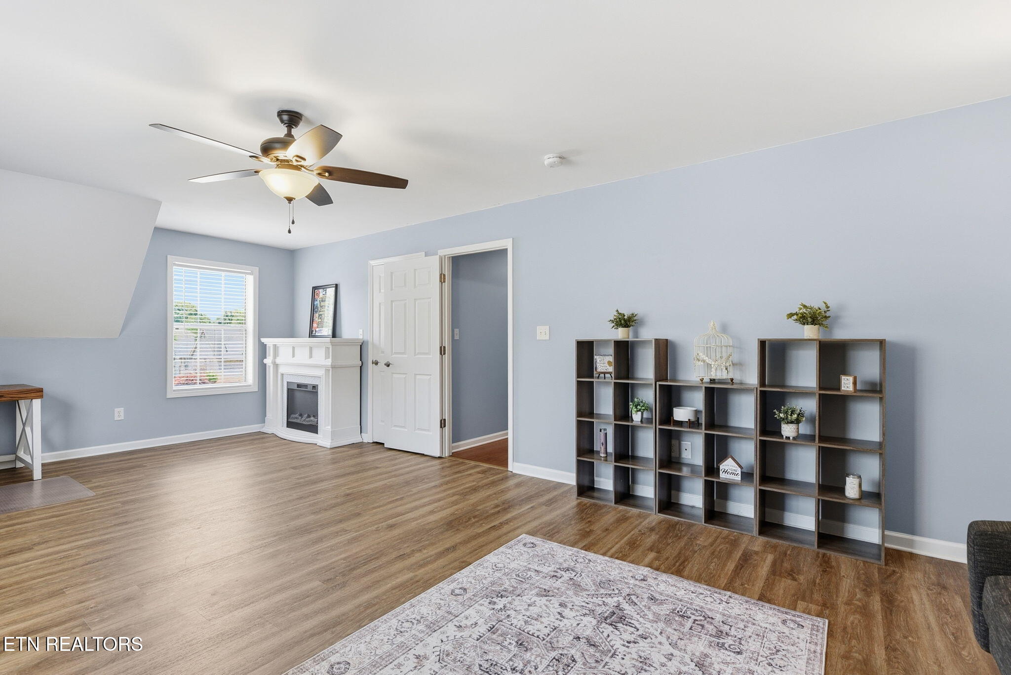 2040 Saint Gregorys Court Knoxville TN 37931