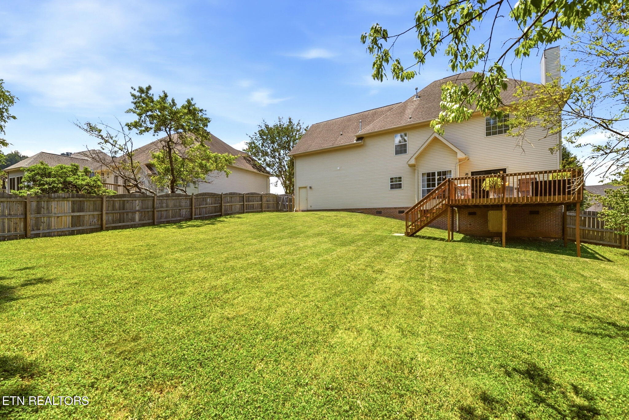 2040 Saint Gregorys Court Knoxville TN 37931