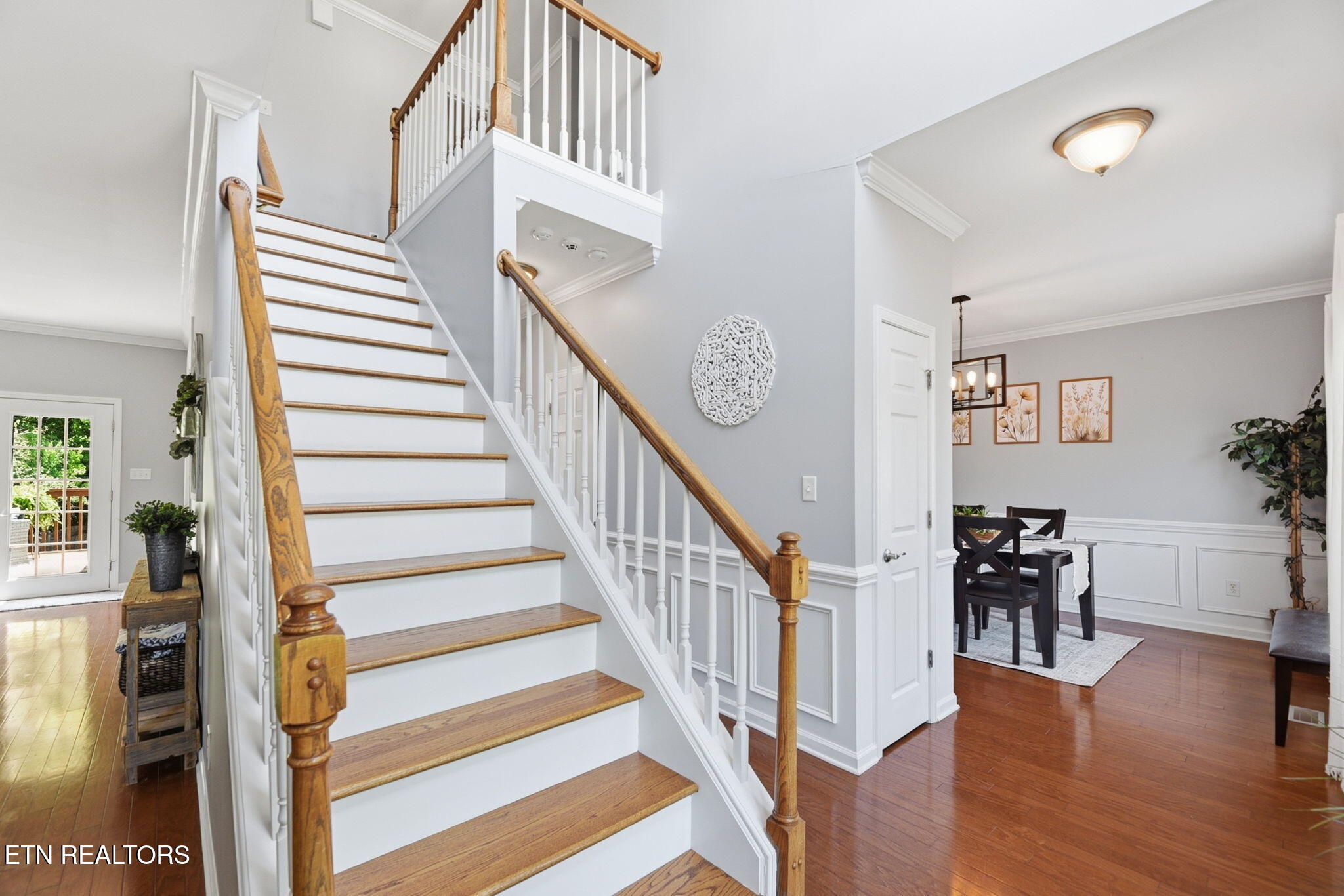 2040 Saint Gregorys Court Knoxville TN 37931