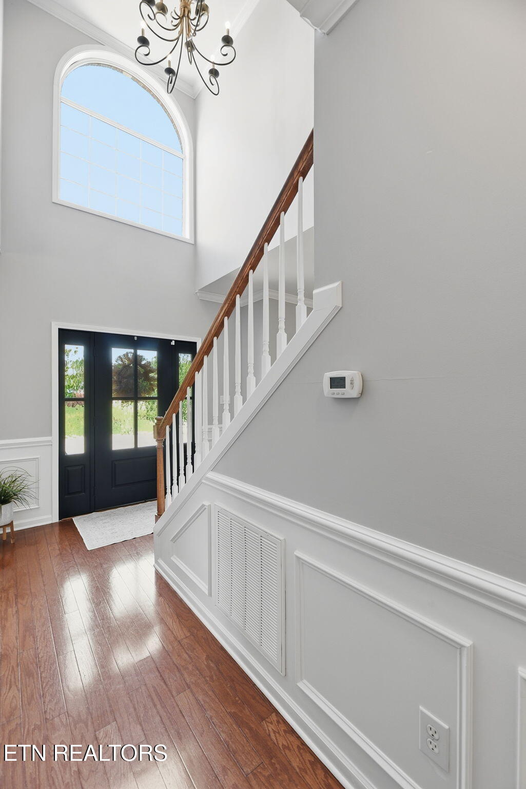 2040 Saint Gregorys Court Knoxville TN 37931