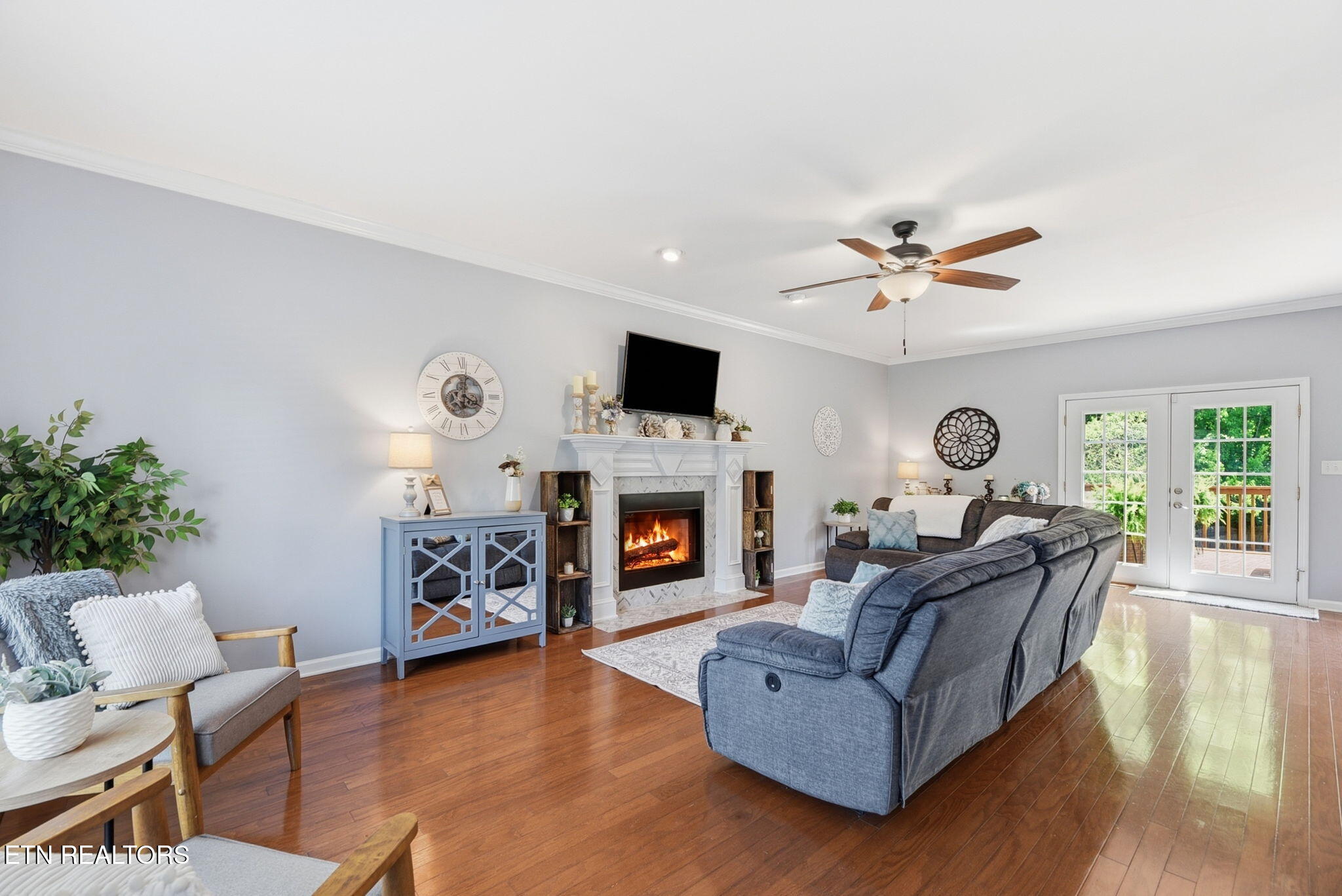 2040 Saint Gregorys Court Knoxville TN 37931
