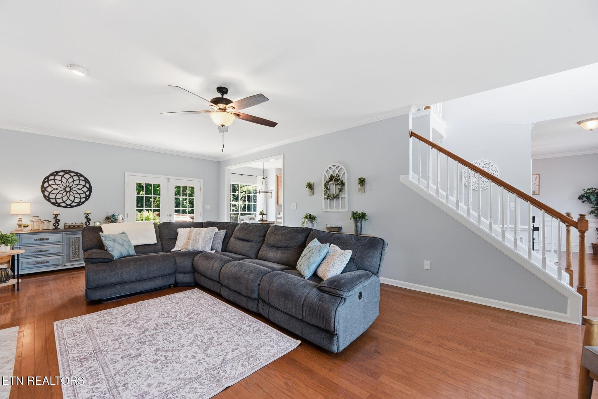 2040 Saint Gregorys Court Knoxville TN 37931