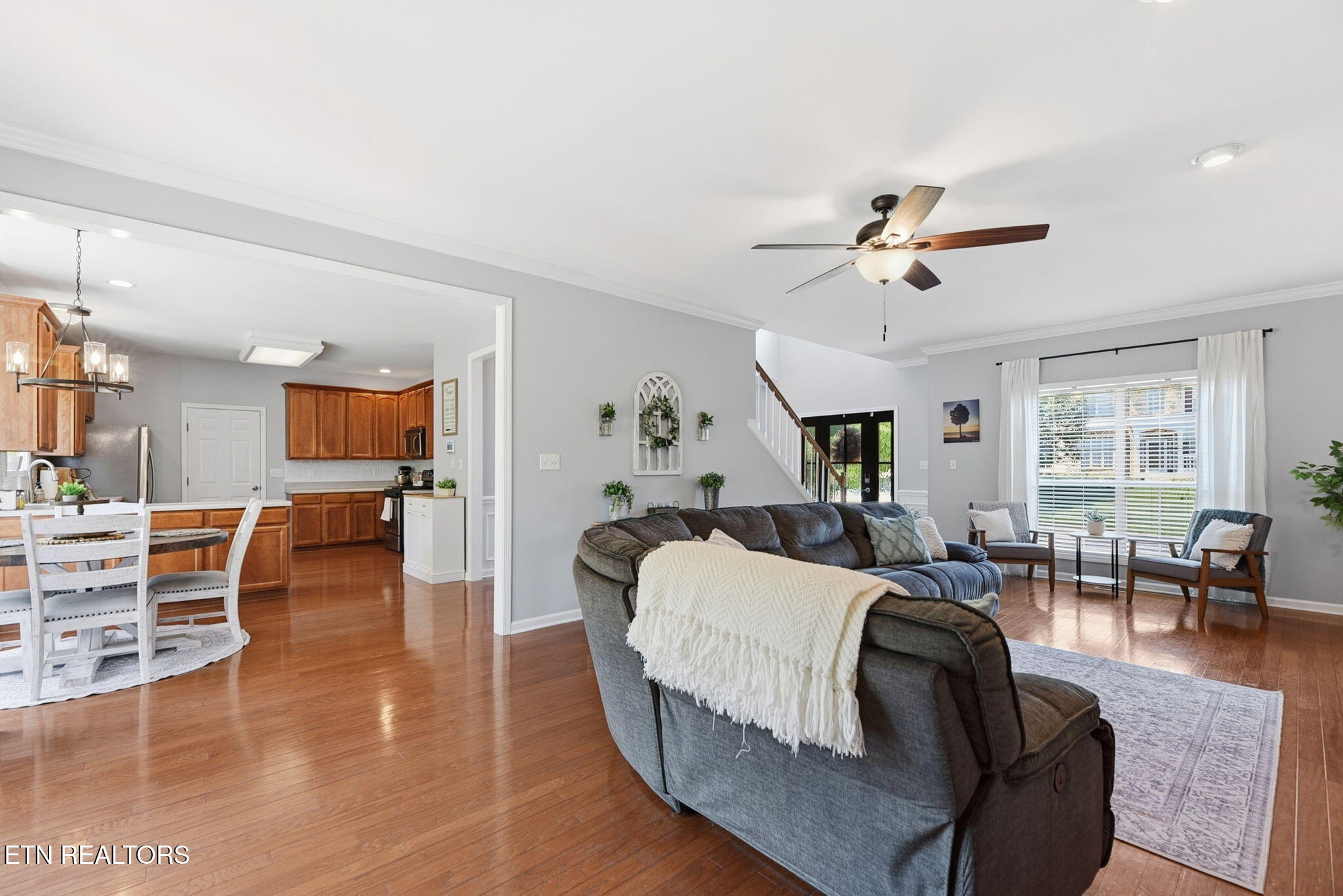2040 Saint Gregorys Court Knoxville TN 37931