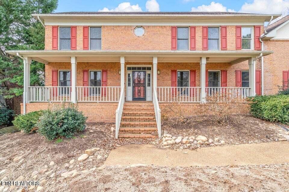 5329 Fountain Gate Road Knoxville TN 37918