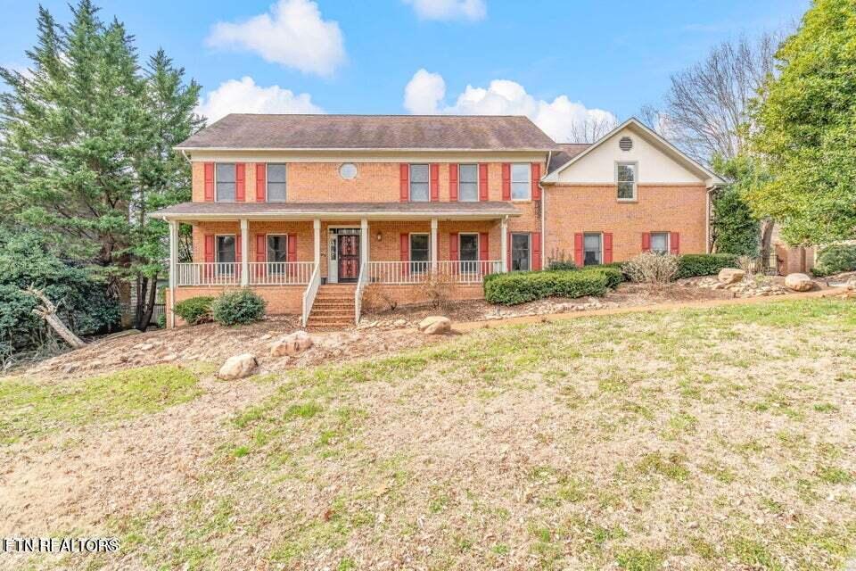 5329 Fountain Gate Road Knoxville TN 37918