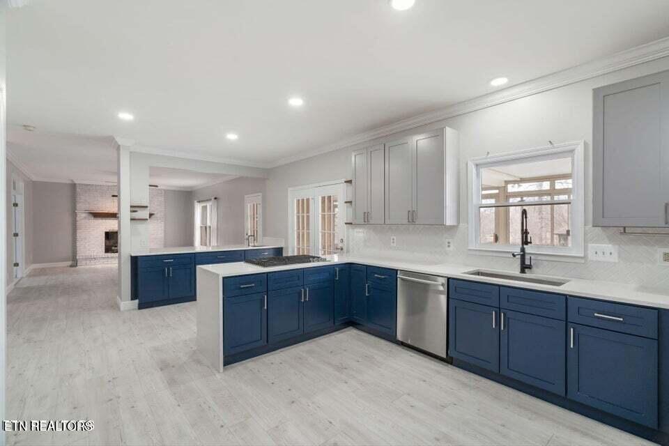 5329 Fountain Gate Road Knoxville TN 37918