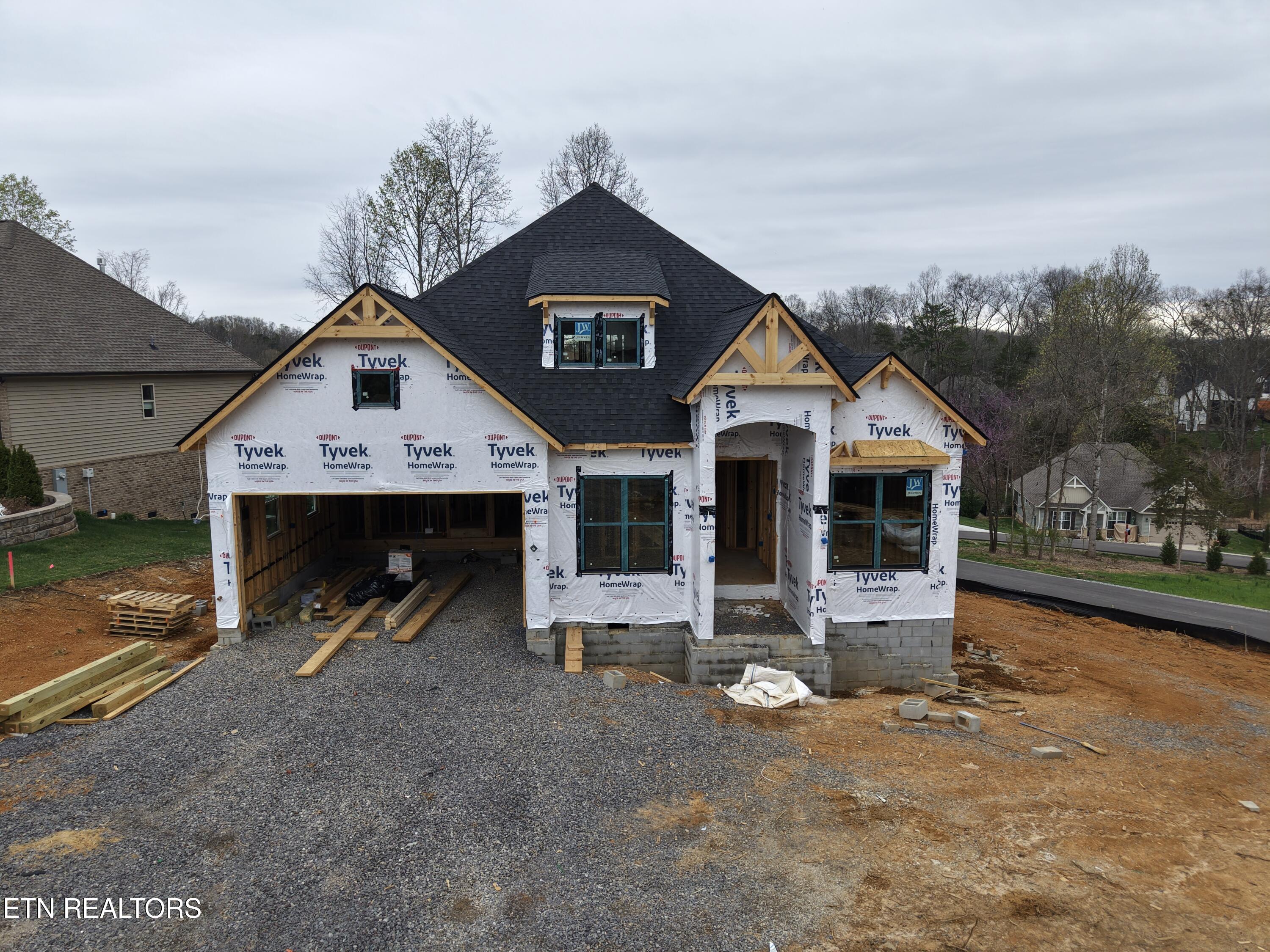 201 Nuhya Trace Loudon TN 37774