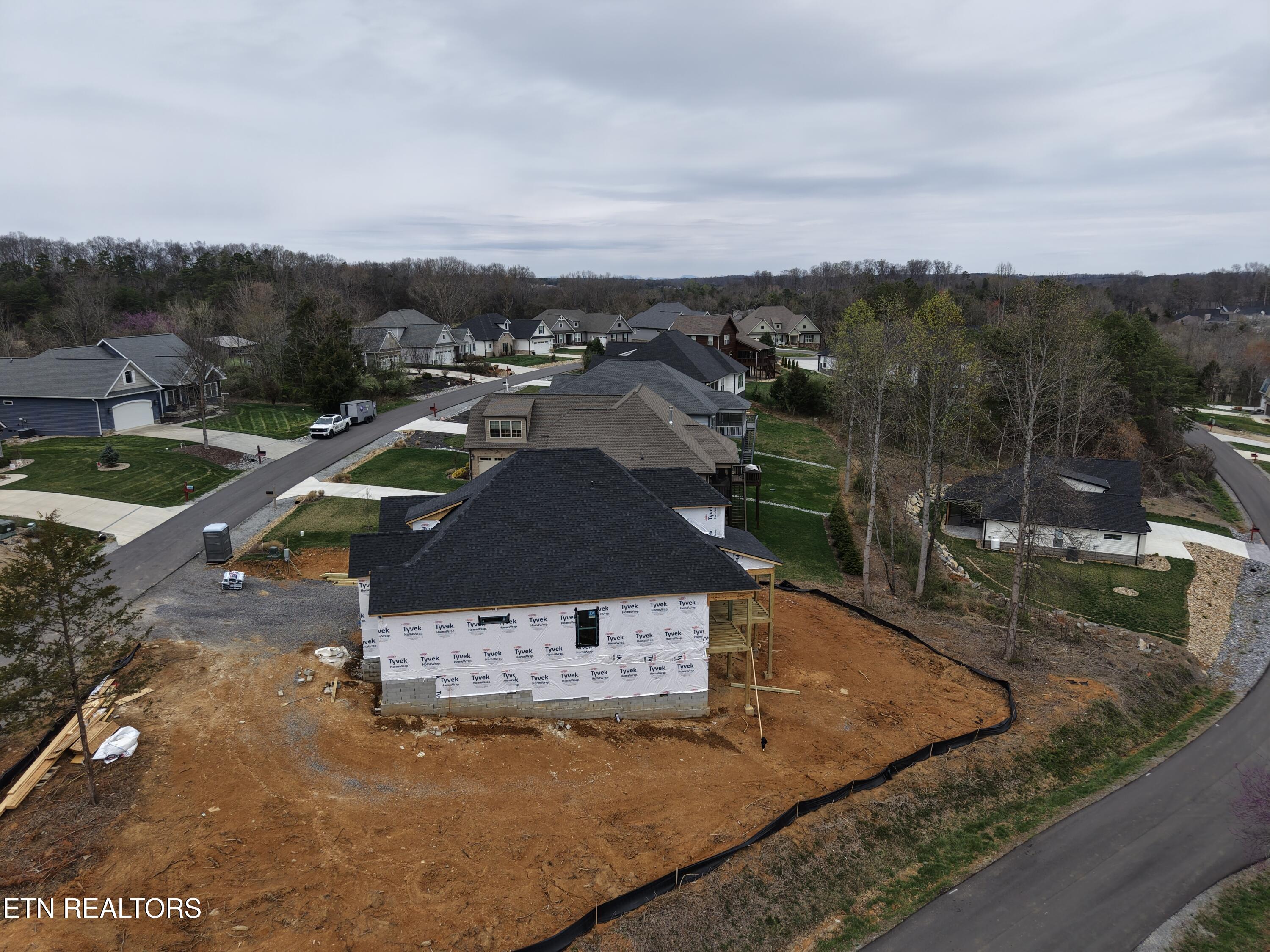 201 Nuhya Trace Loudon TN 37774