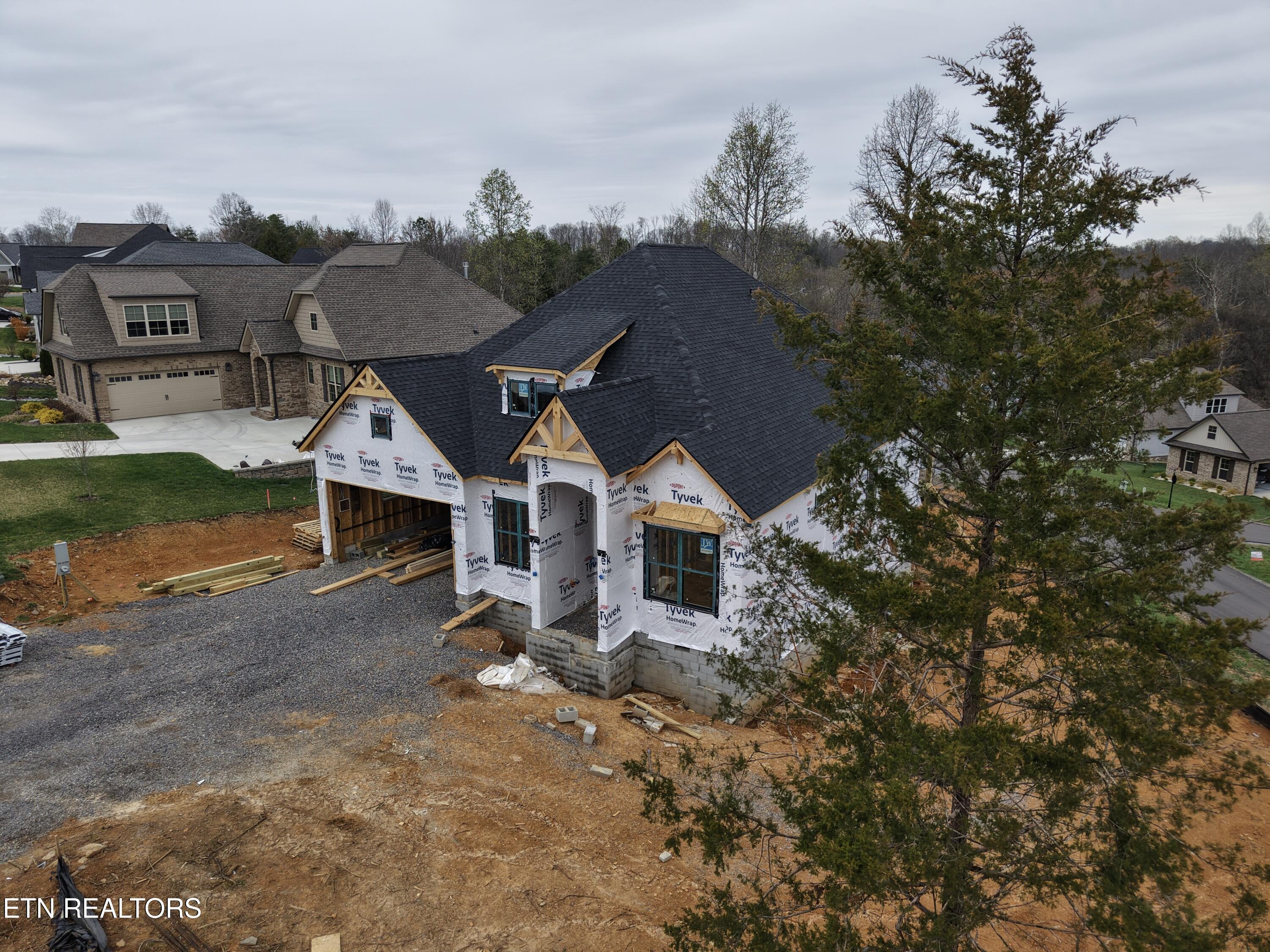 201 Nuhya Trace Loudon TN 37774