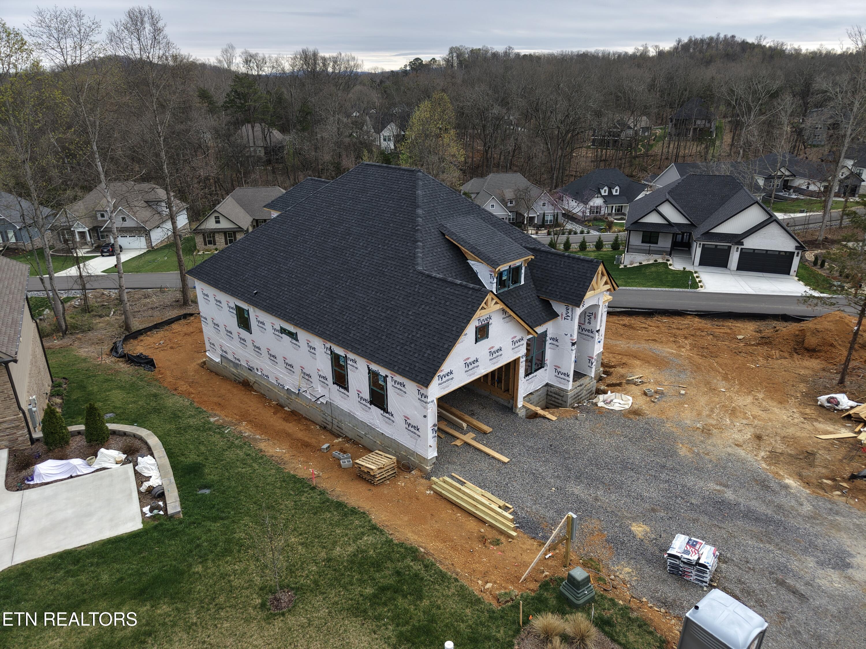 201 Nuhya Trace Loudon TN 37774