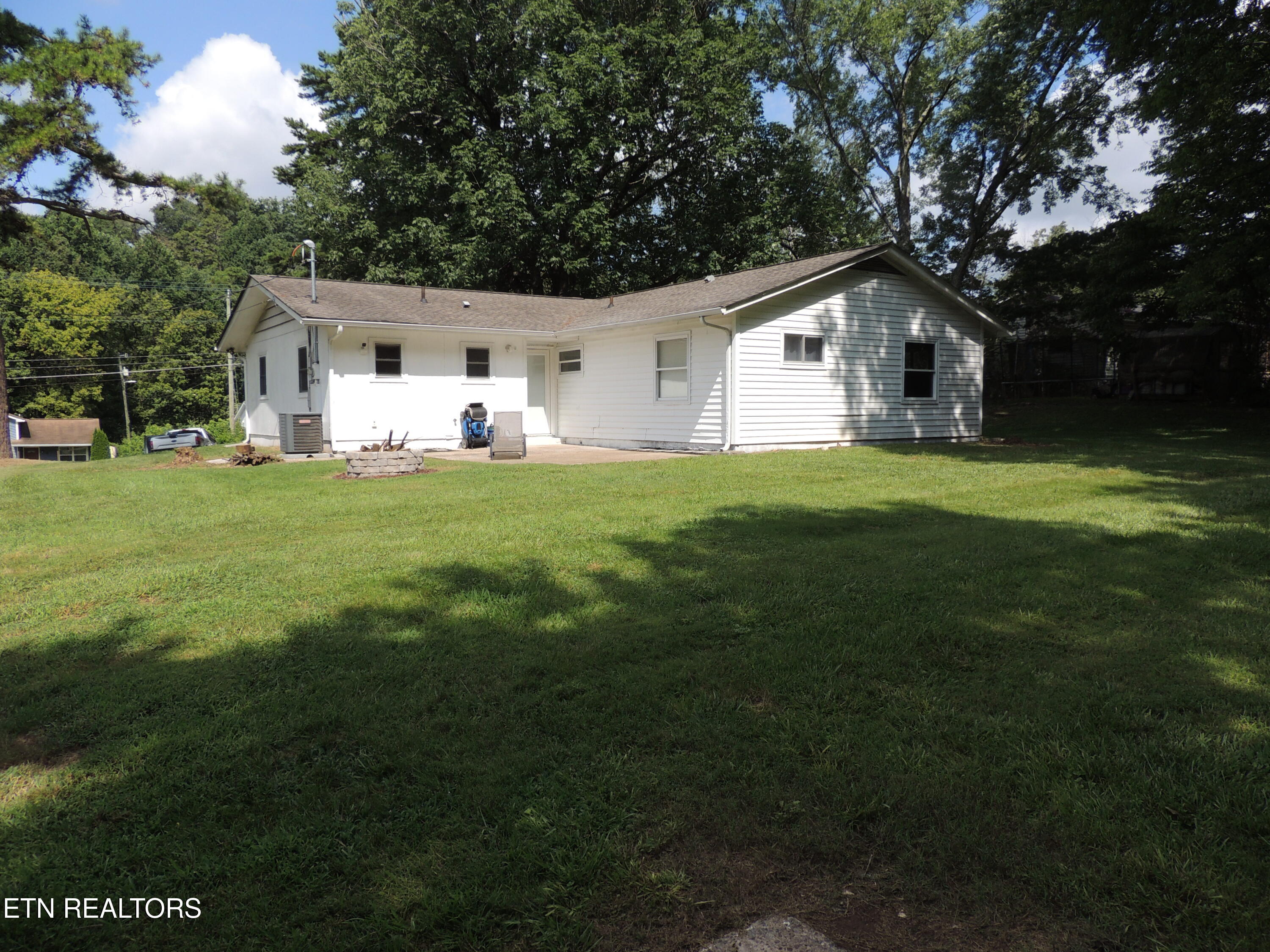 1612 Bradshaw Garden Road Knoxville TN 37912
