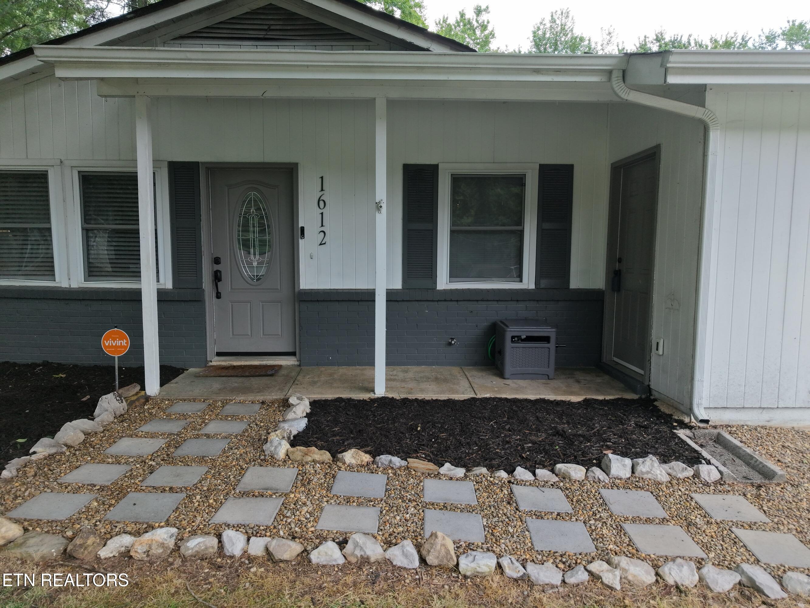 1612 Bradshaw Garden Road Knoxville TN 37912