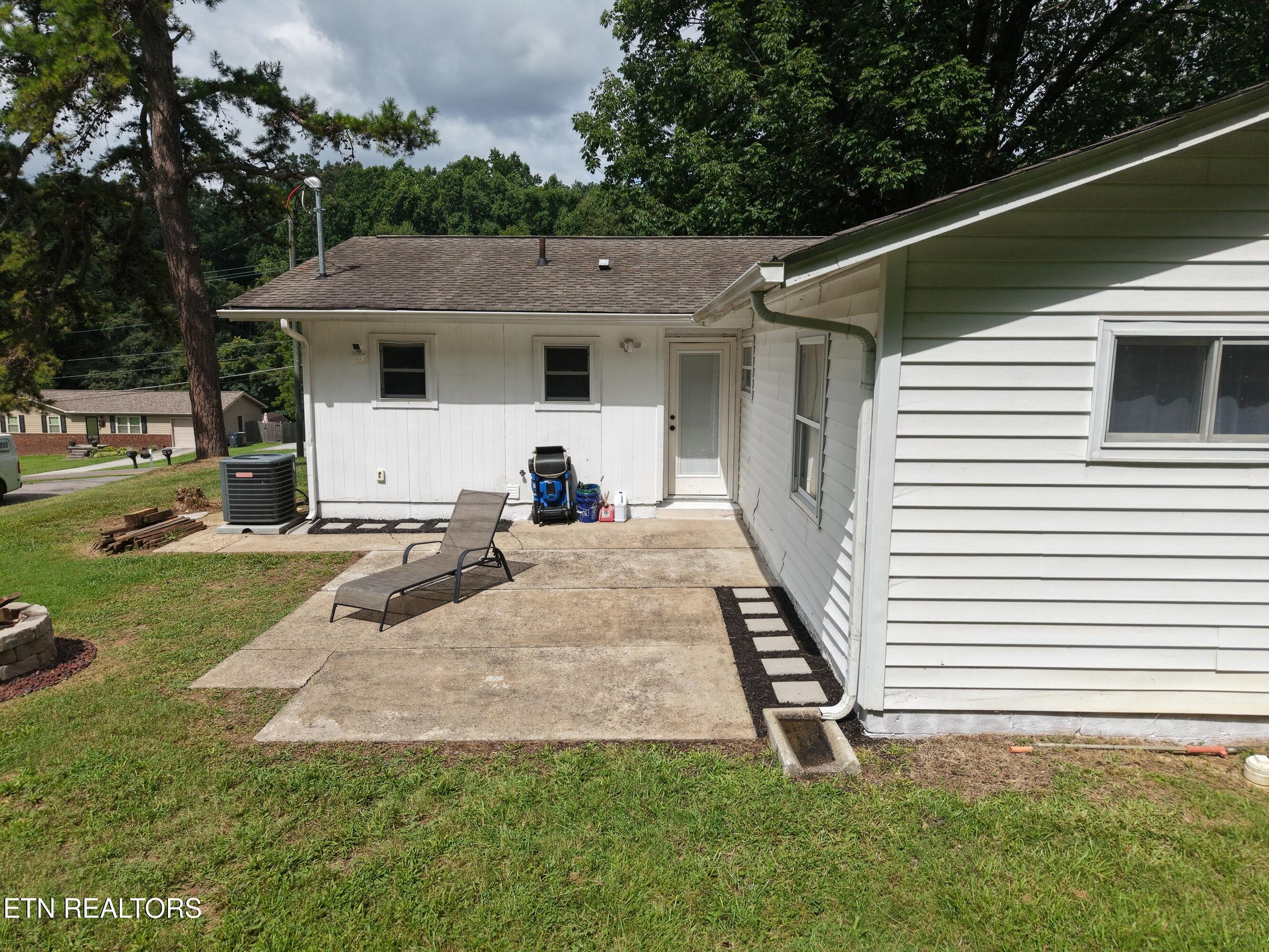1612 Bradshaw Garden Road Knoxville TN 37912