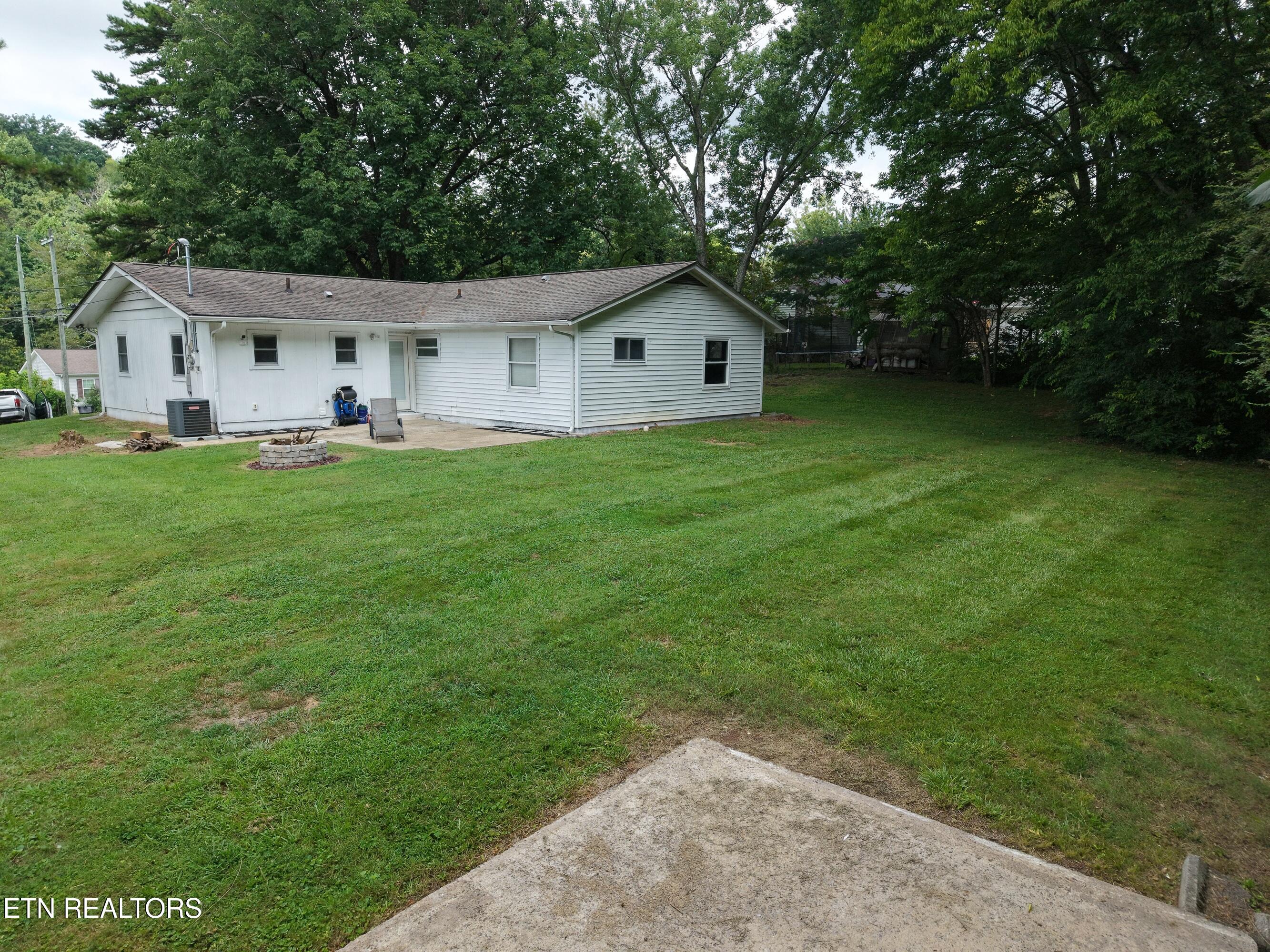 1612 Bradshaw Garden Road Knoxville TN 37912