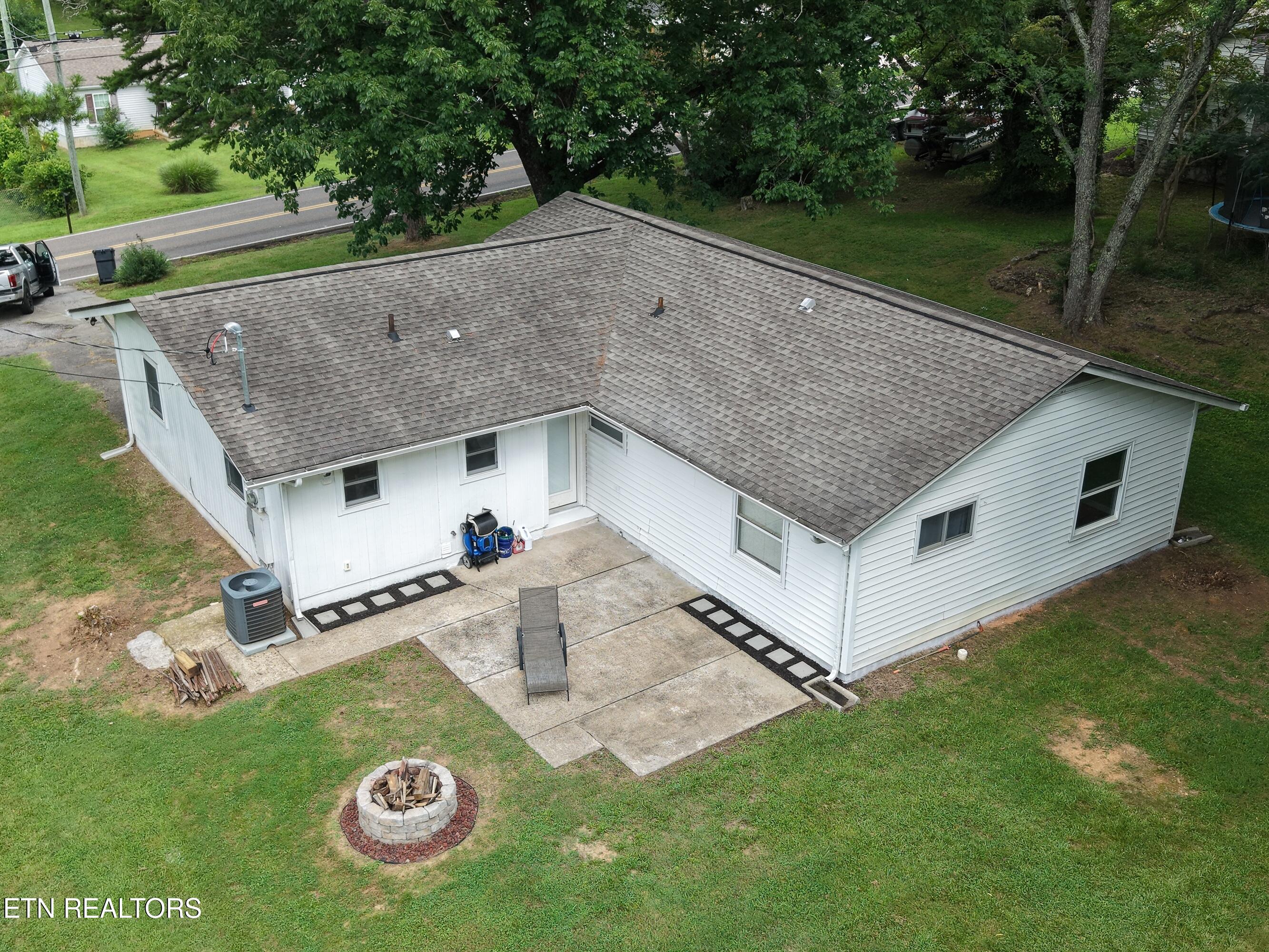 1612 Bradshaw Garden Road Knoxville TN 37912