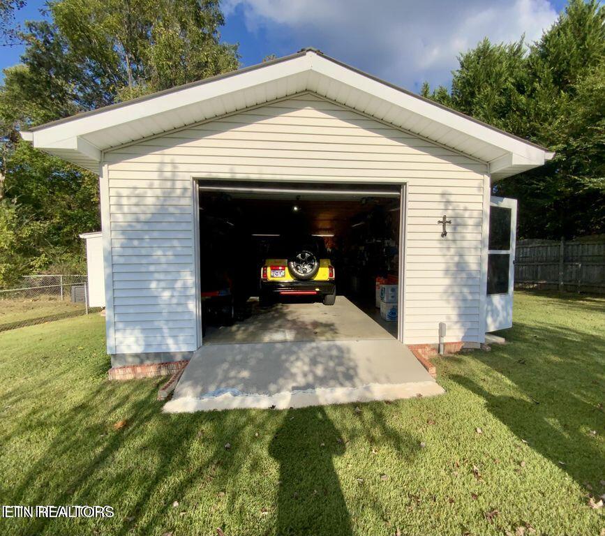 304 Alder Court Oliver Springs TN 37840
