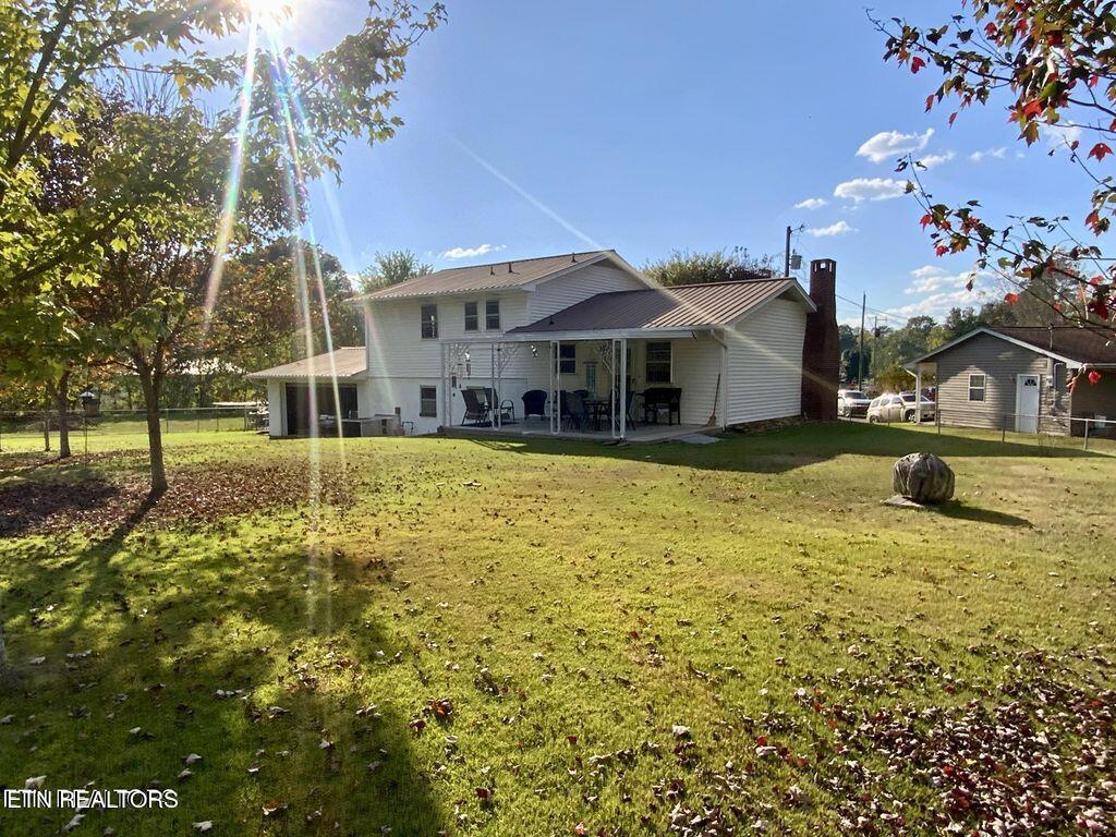 304 Alder Court Oliver Springs TN 37840