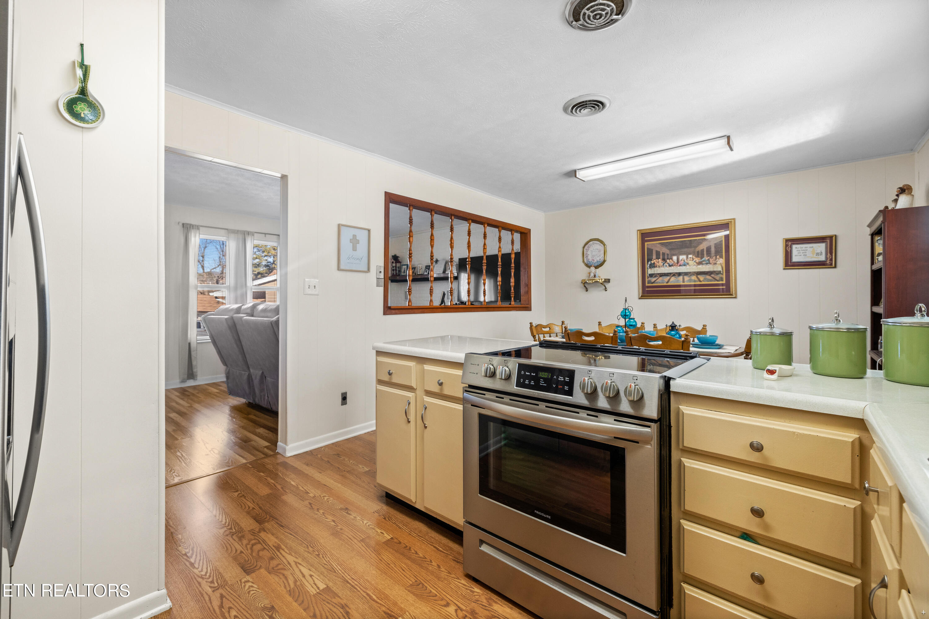 304 Alder Court Oliver Springs TN 37840