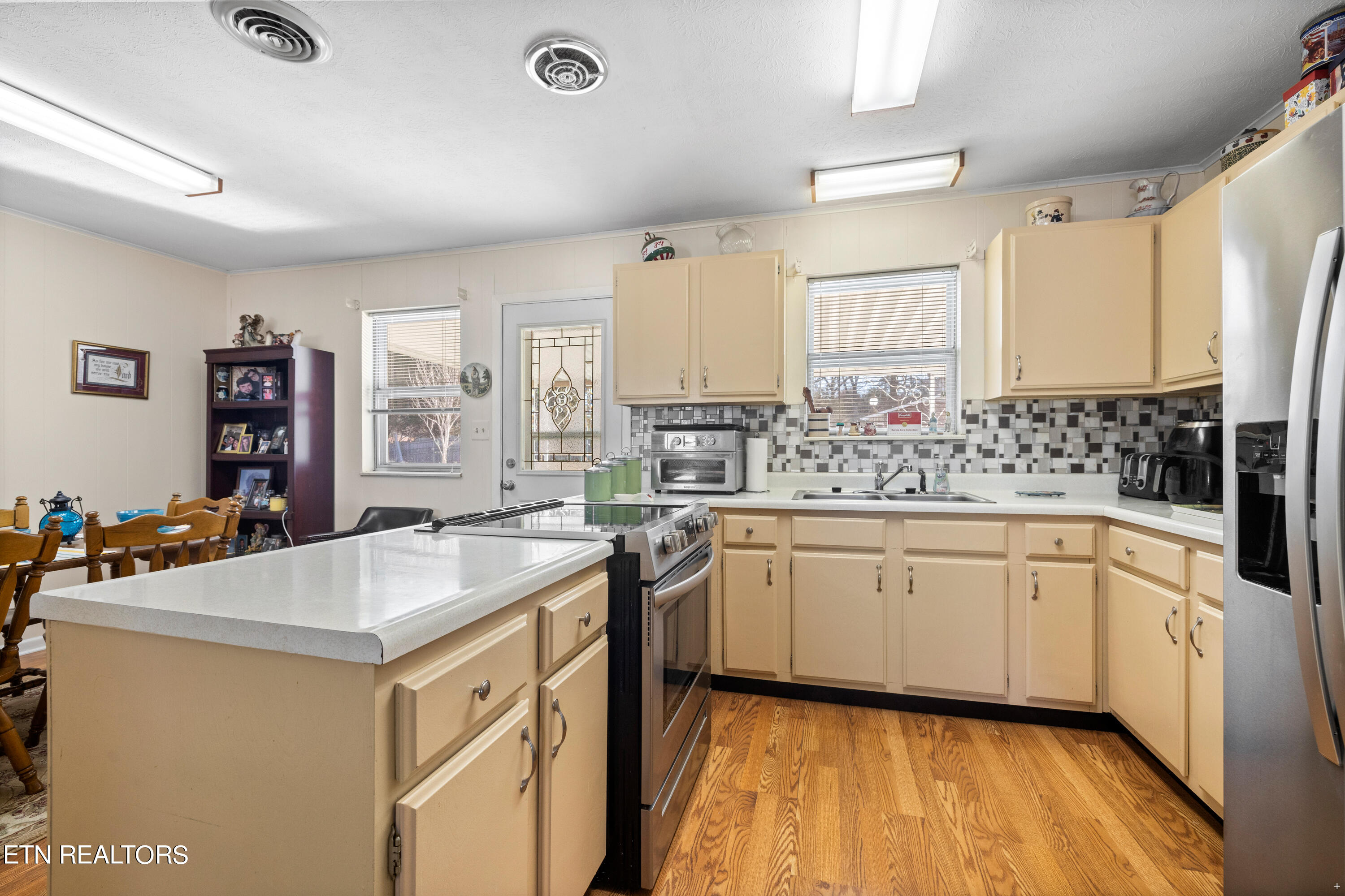 304 Alder Court Oliver Springs TN 37840