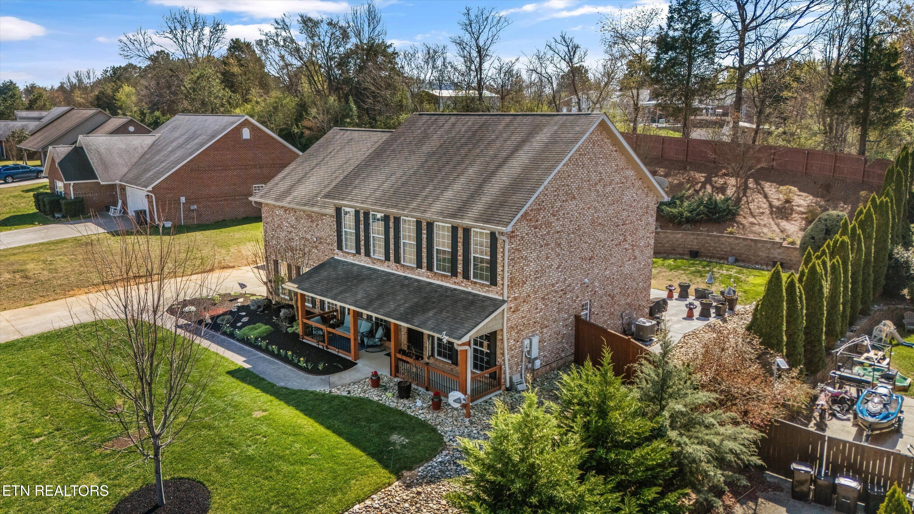 130 Flora Drive Lenoir City TN 37771