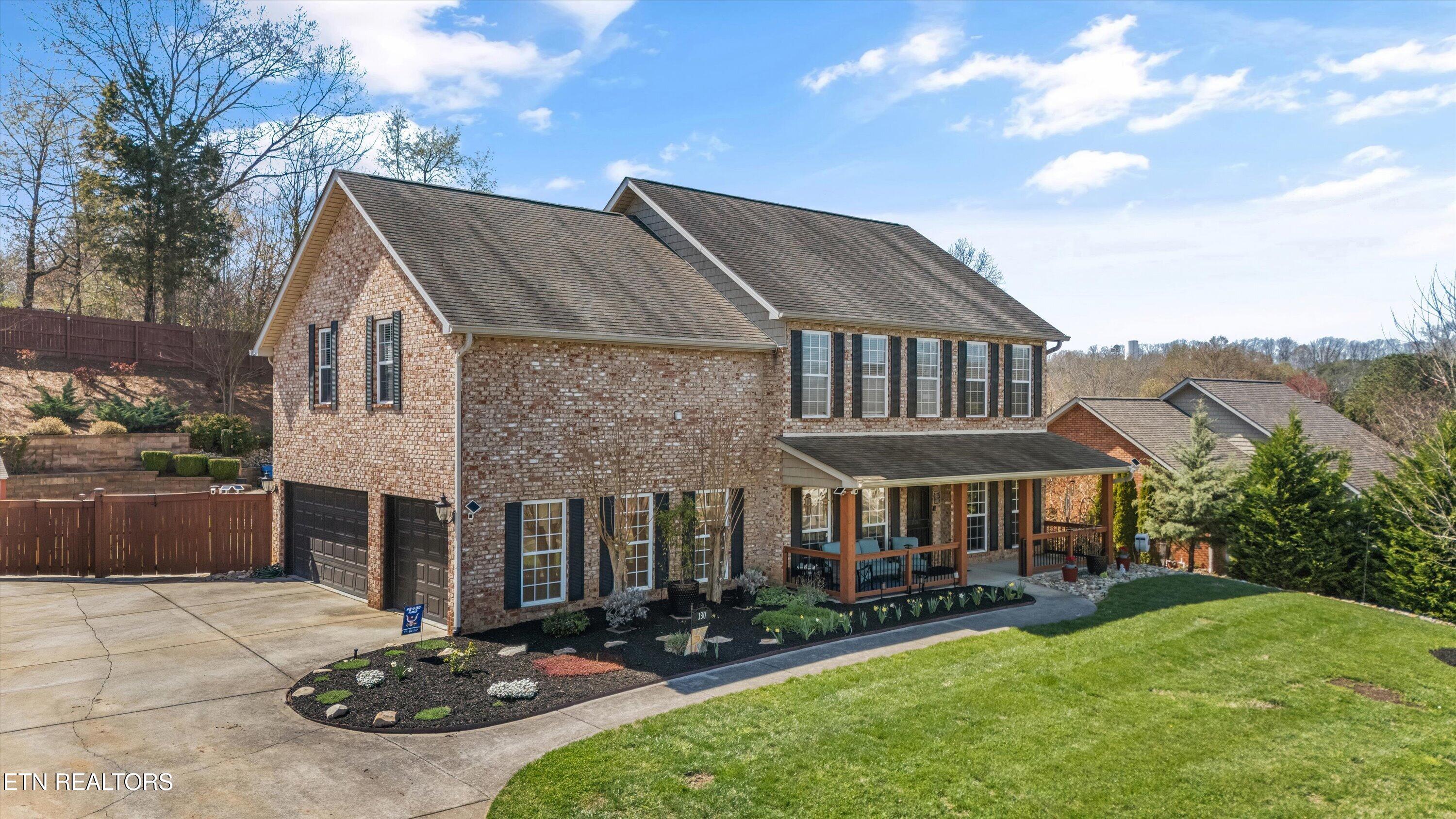 130 Flora Drive Lenoir City TN 37771