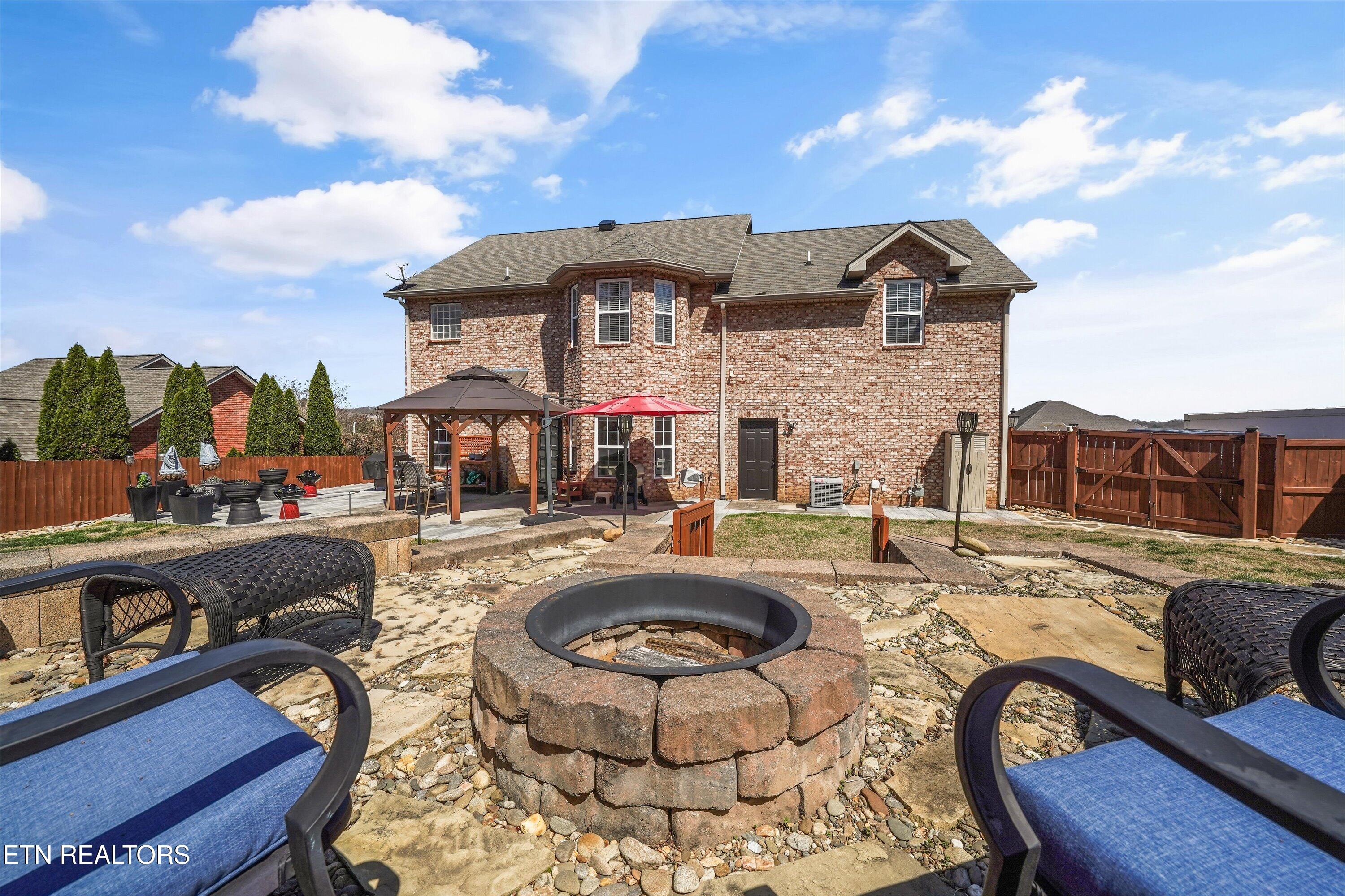 130 Flora Drive Lenoir City TN 37771