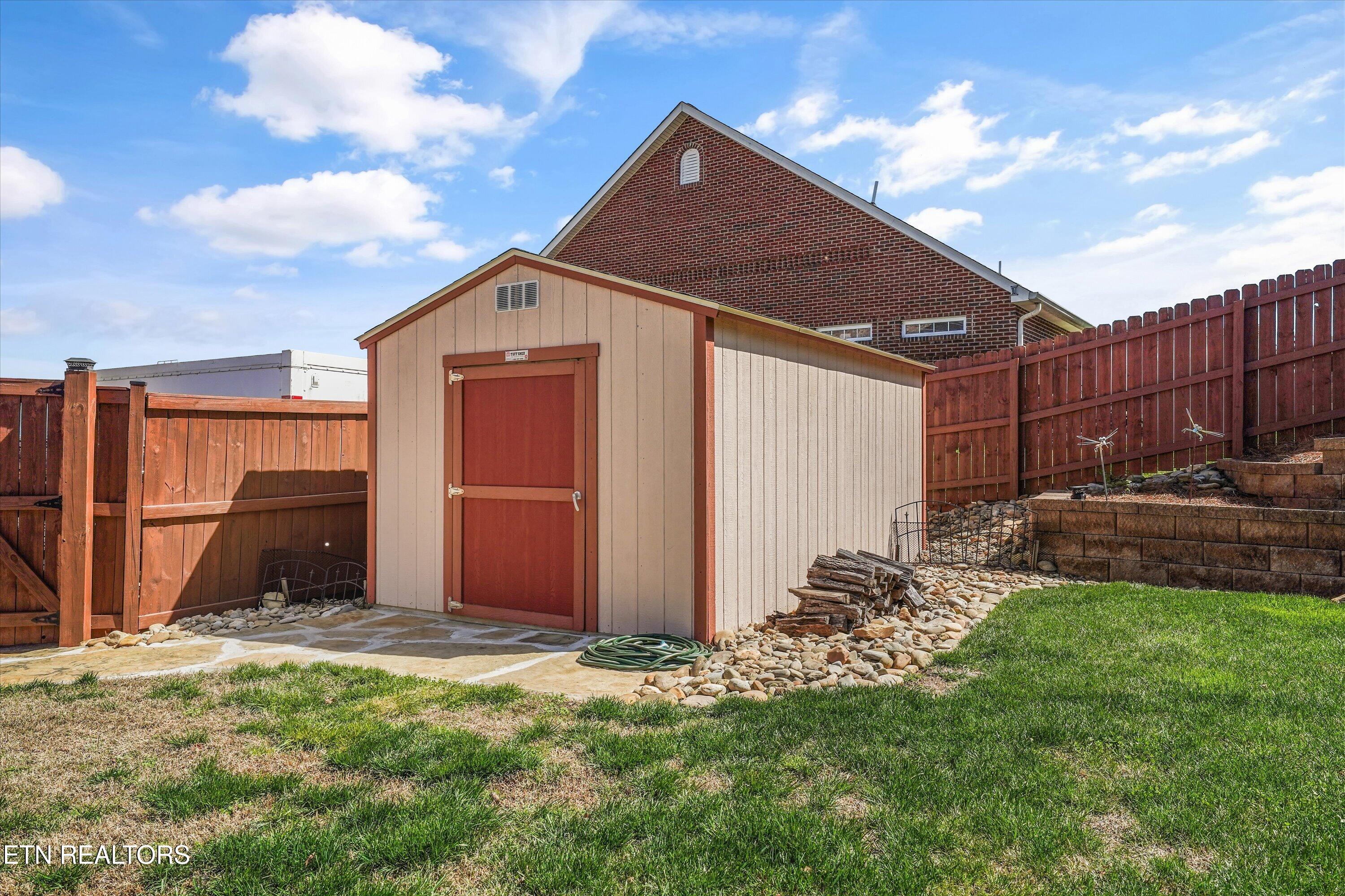 130 Flora Drive Lenoir City TN 37771