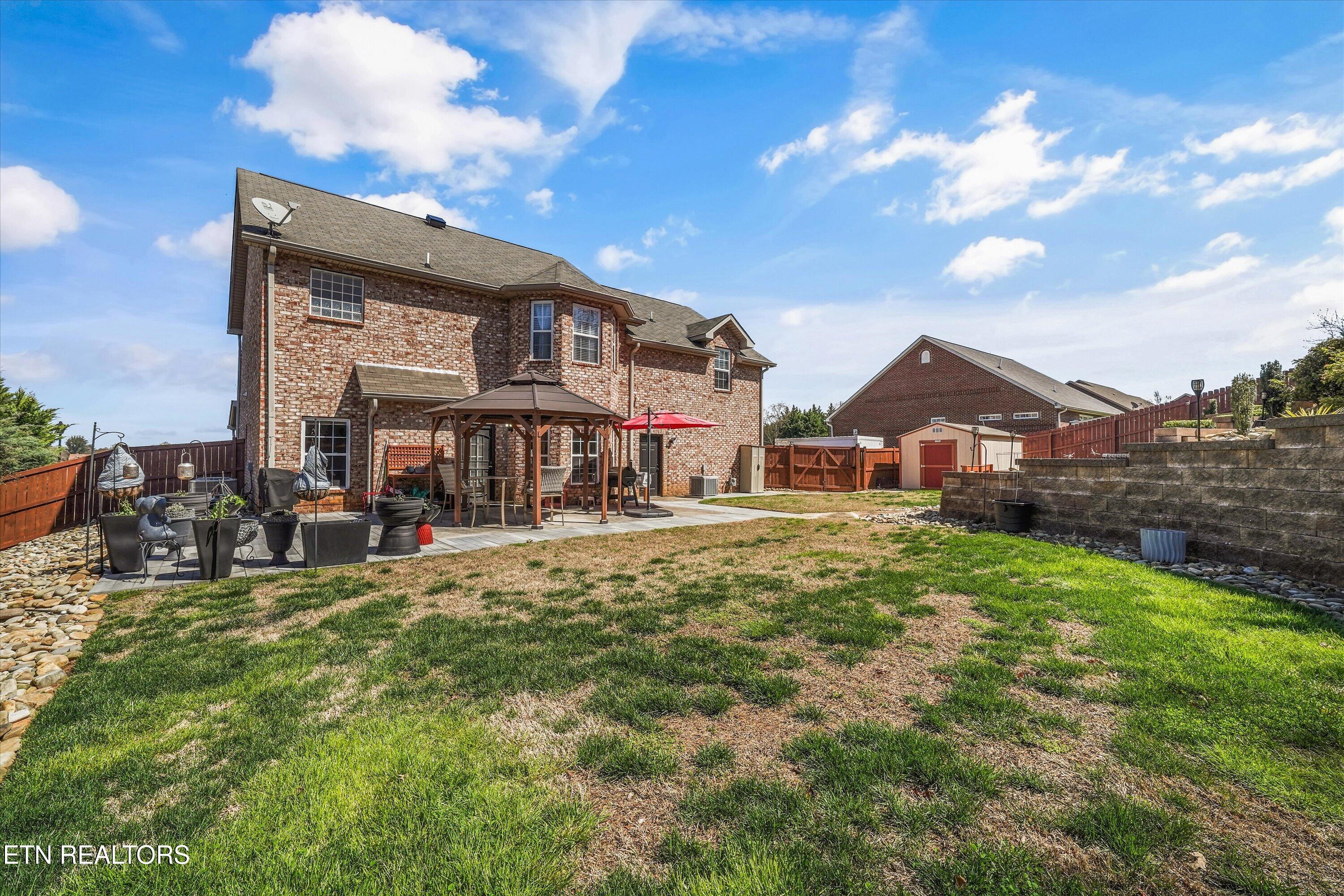 130 Flora Drive Lenoir City TN 37771