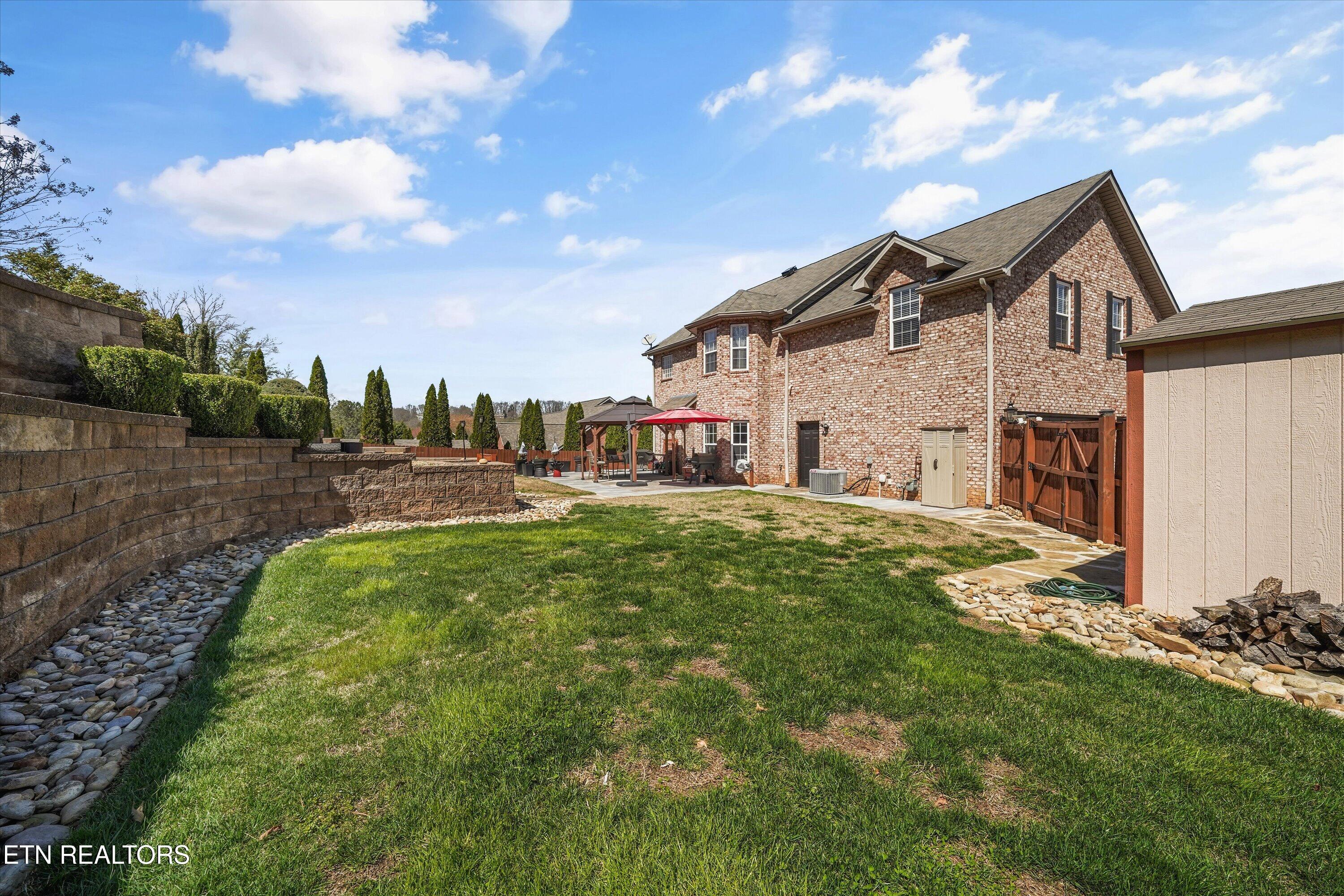 130 Flora Drive Lenoir City TN 37771