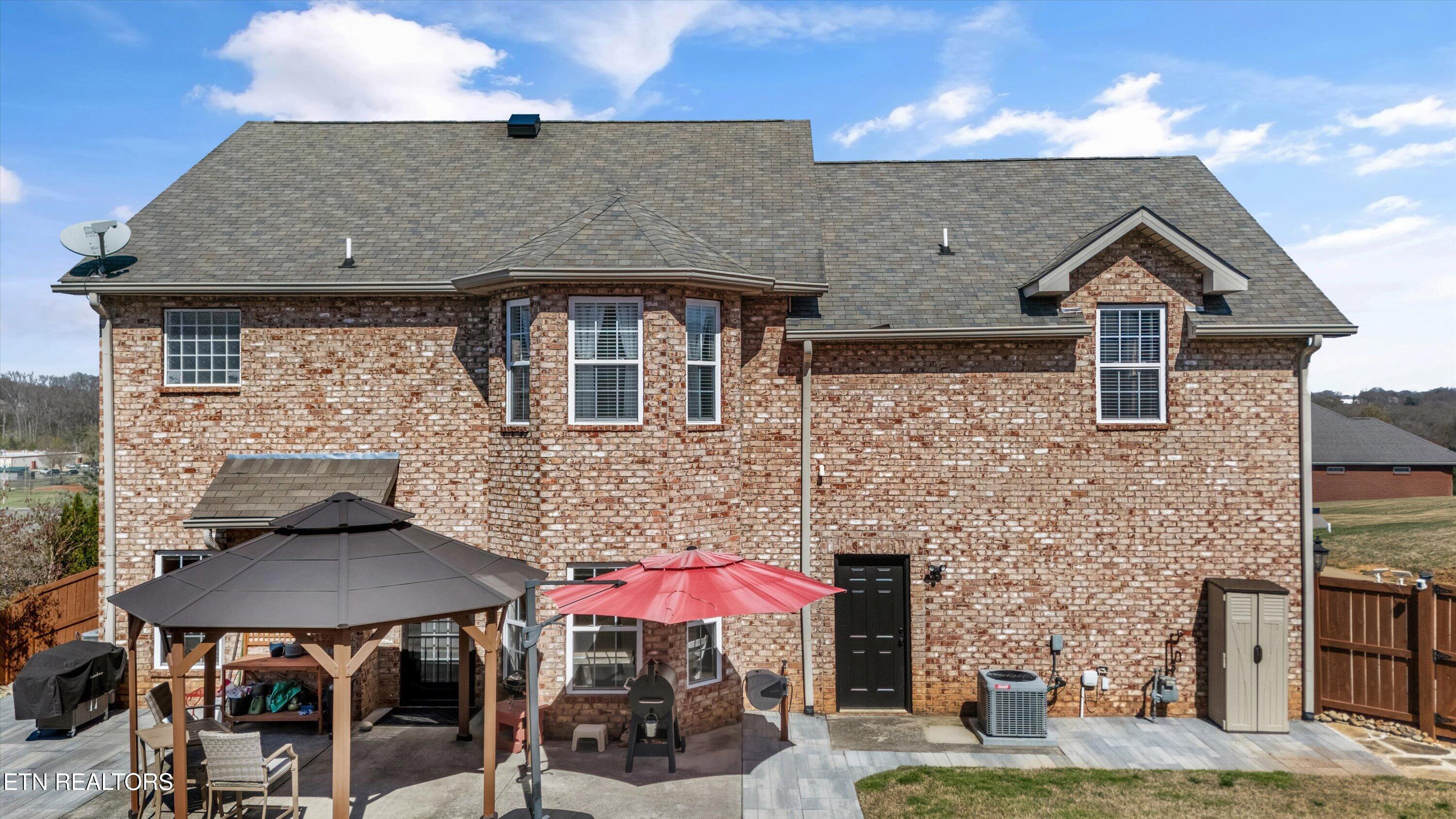 130 Flora Drive Lenoir City TN 37771