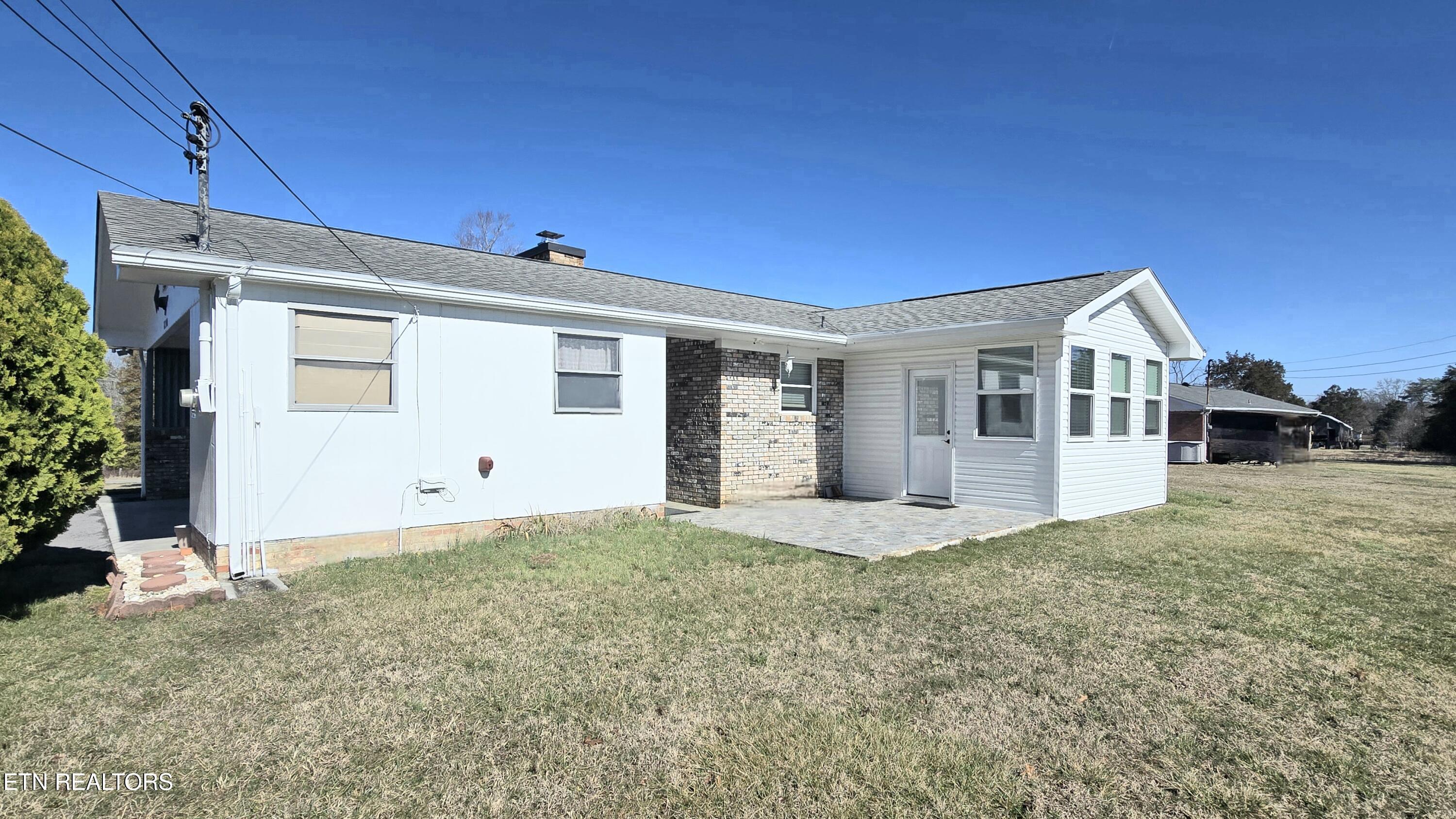 8200 Tazewell Pike Corryton TN 37721