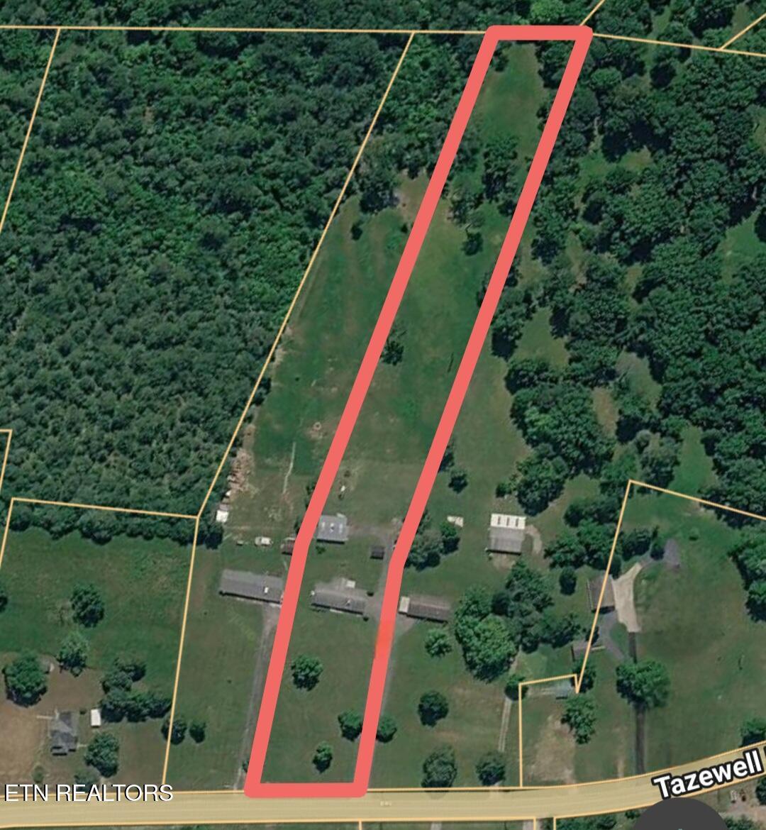 8200 Tazewell Pike Corryton TN 37721