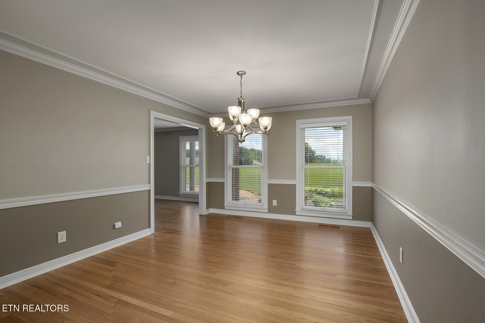 9525 Tunbridge Lane Knoxville TN 37922