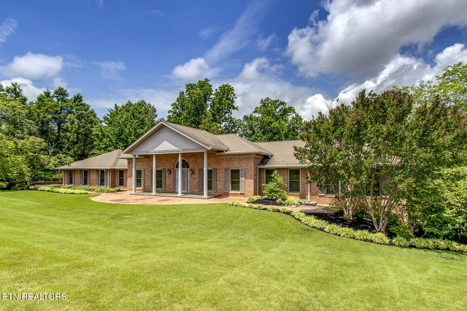 9525 Tunbridge Lane Knoxville TN 37922