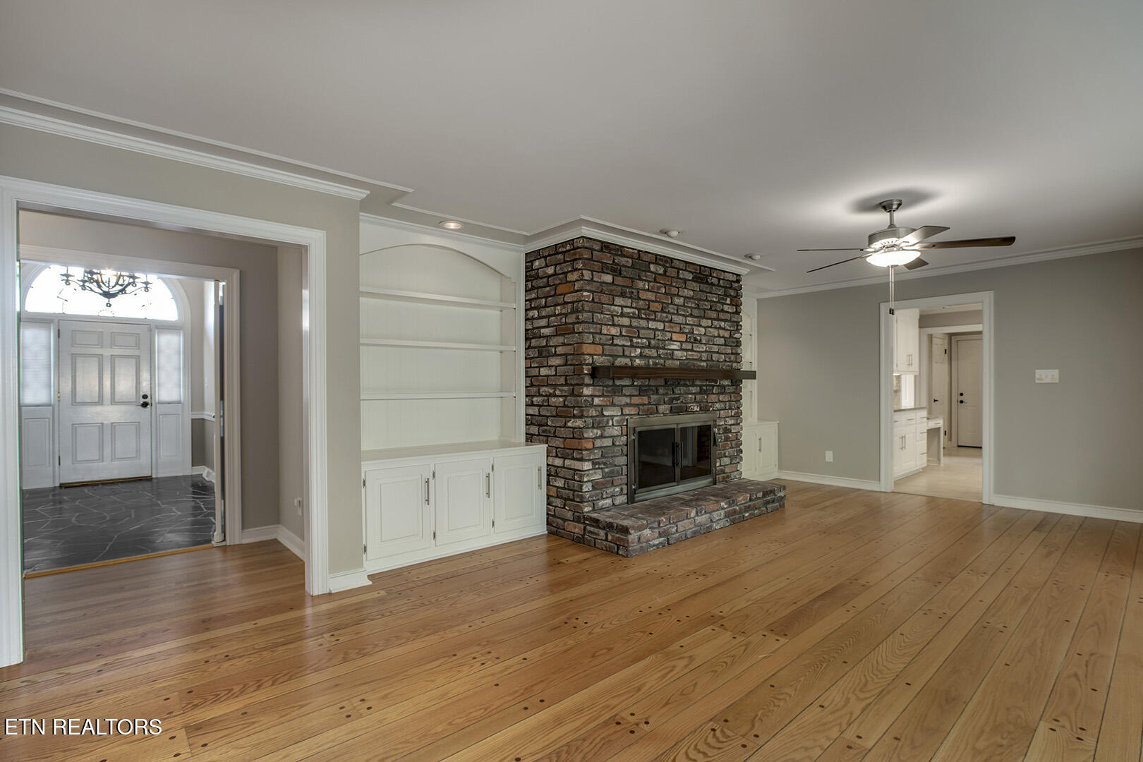 9525 Tunbridge Lane Knoxville TN 37922