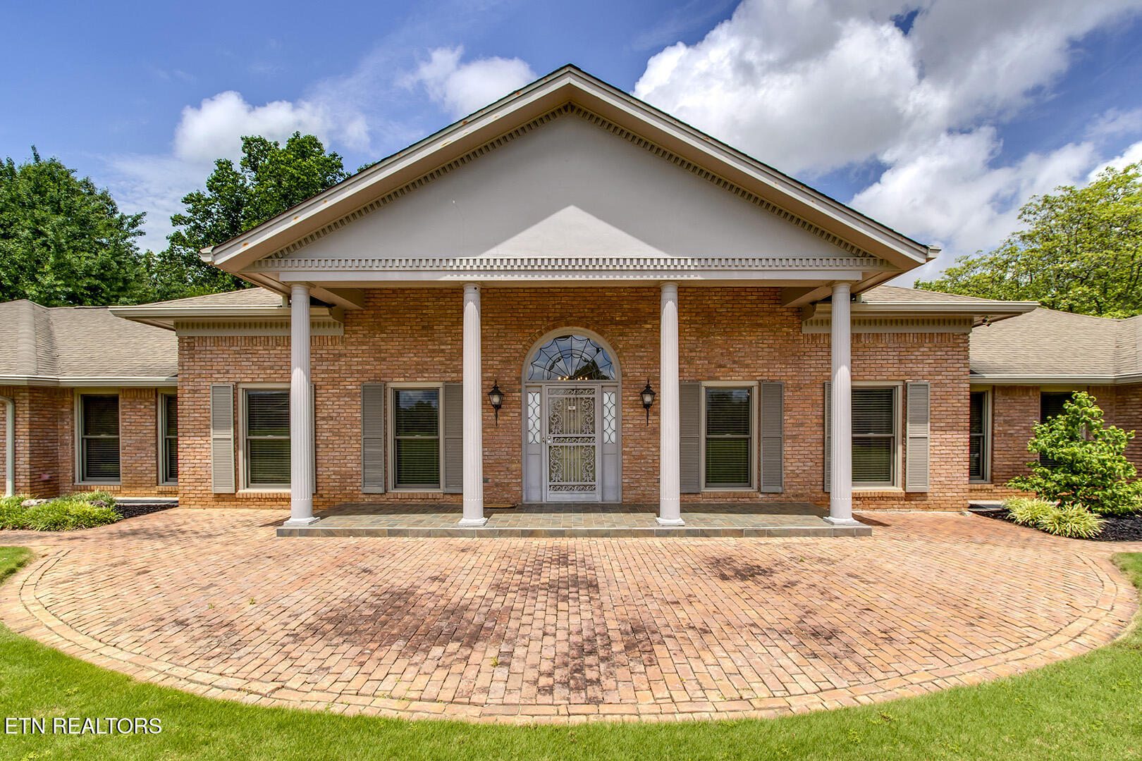 9525 Tunbridge Lane Knoxville TN 37922