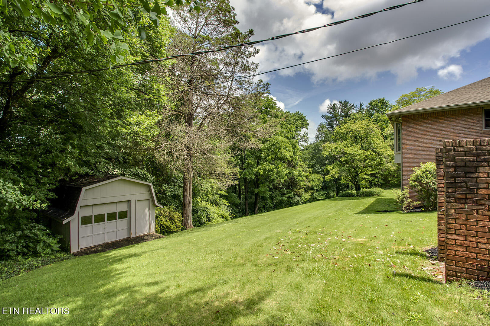 9525 Tunbridge Lane Knoxville TN 37922