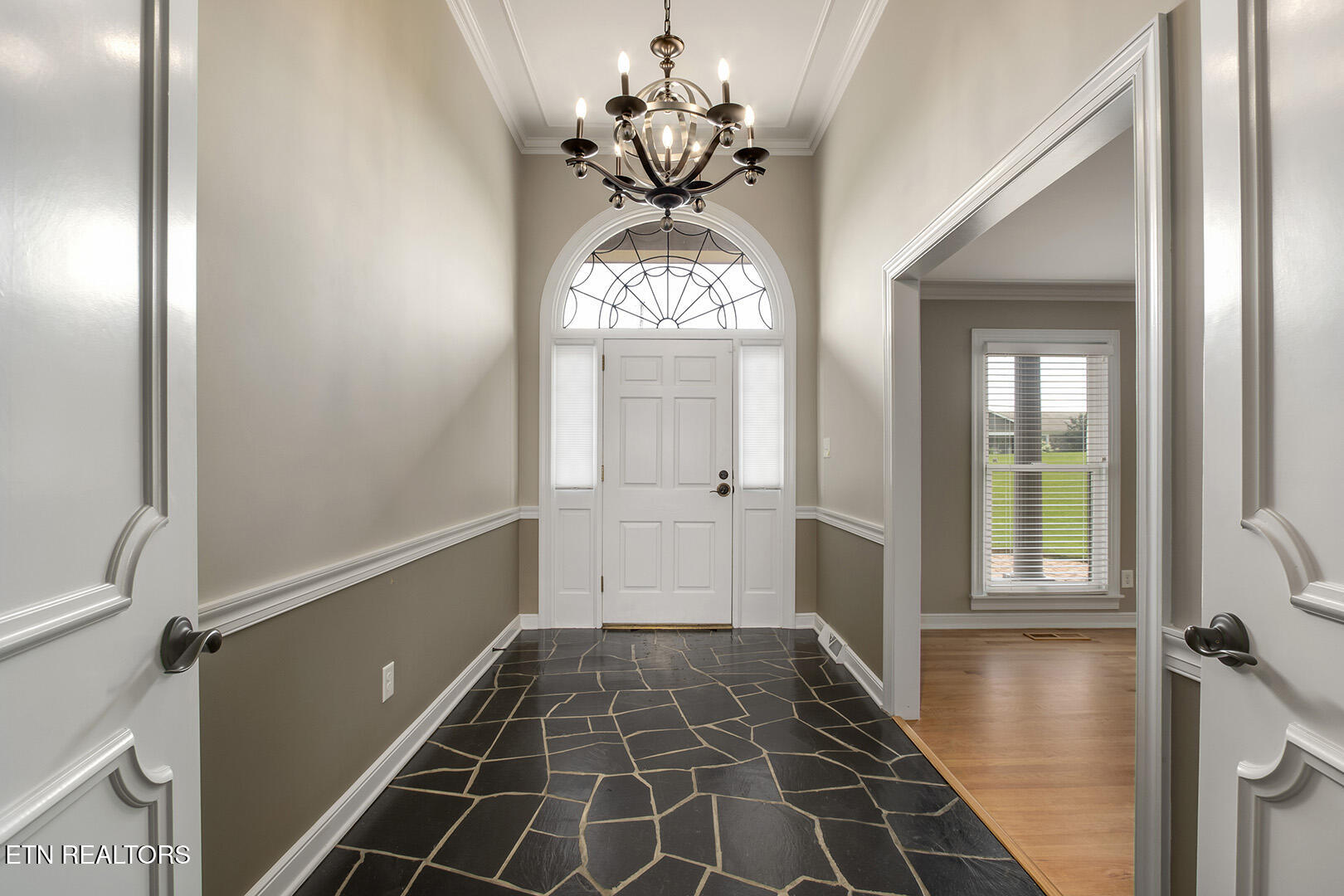 9525 Tunbridge Lane Knoxville TN 37922