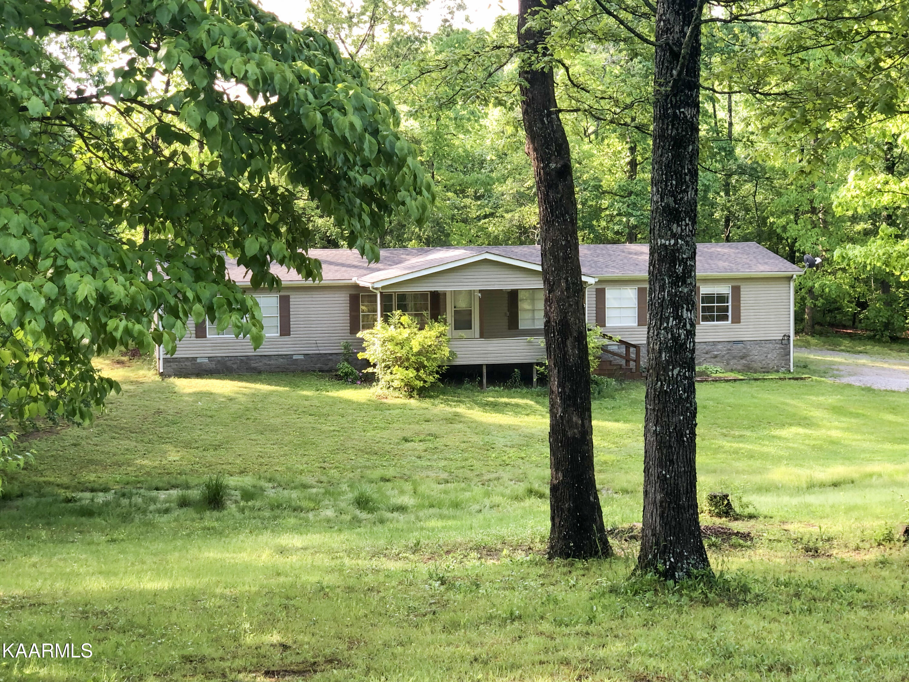 760 Poplar Drive Crossville TN 38571