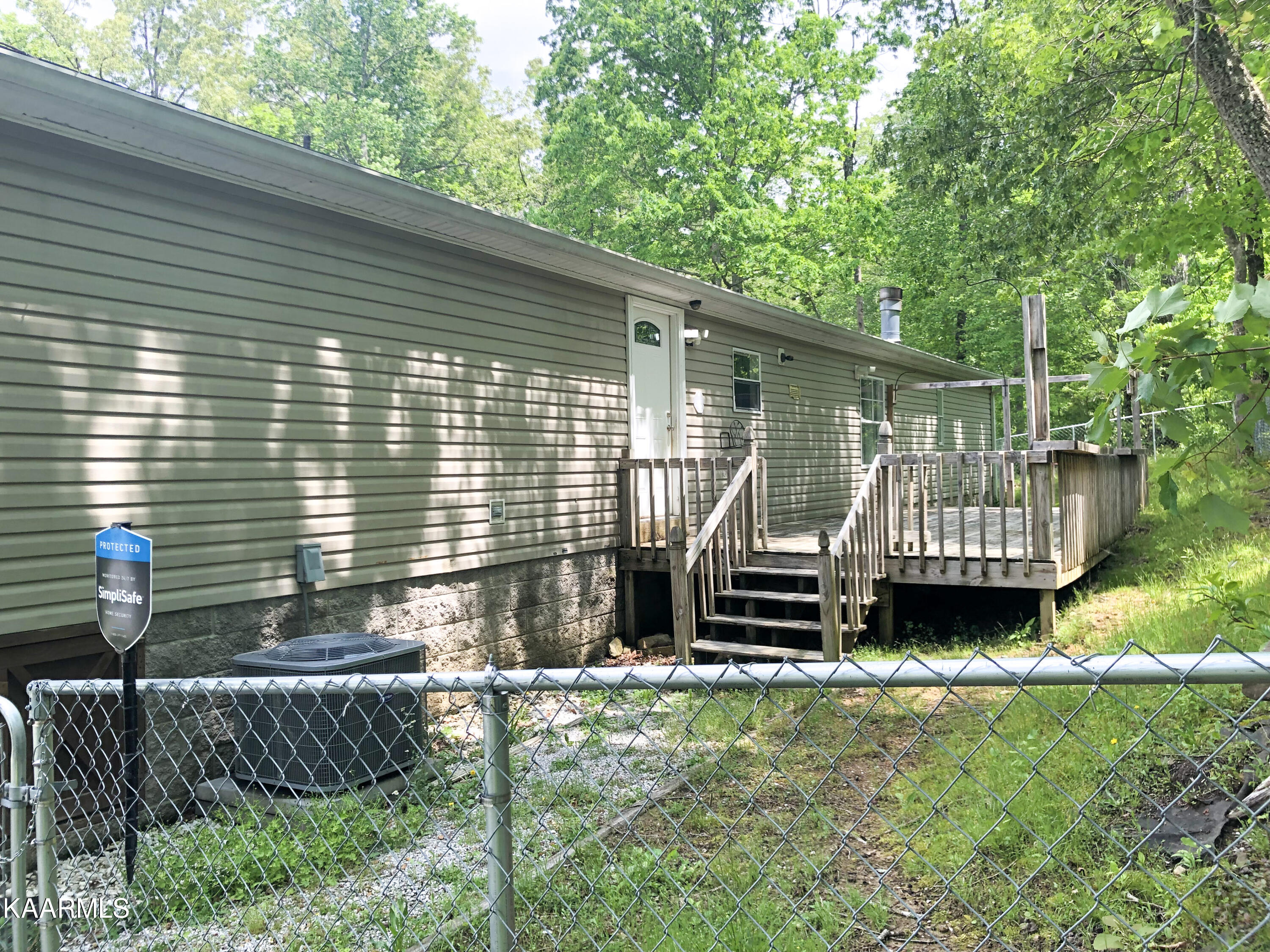 760 Poplar Drive Crossville TN 38571