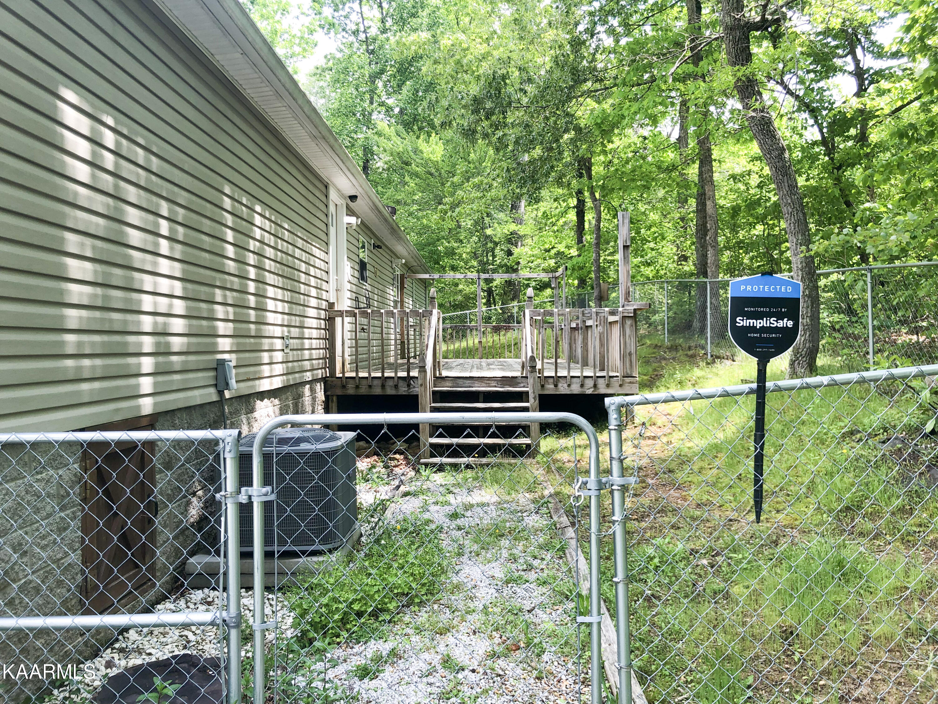 760 Poplar Drive Crossville TN 38571