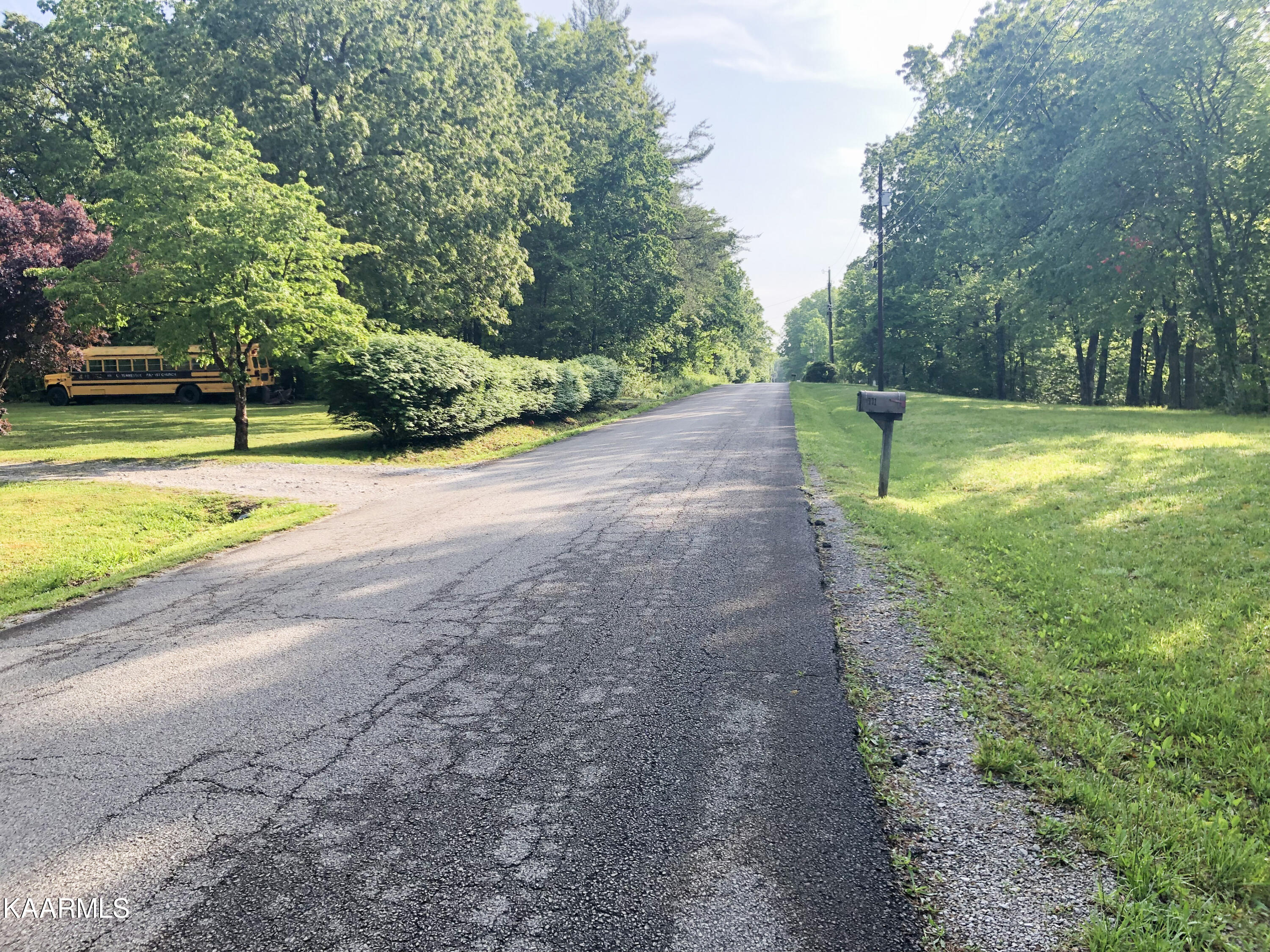 760 Poplar Drive Crossville TN 38571