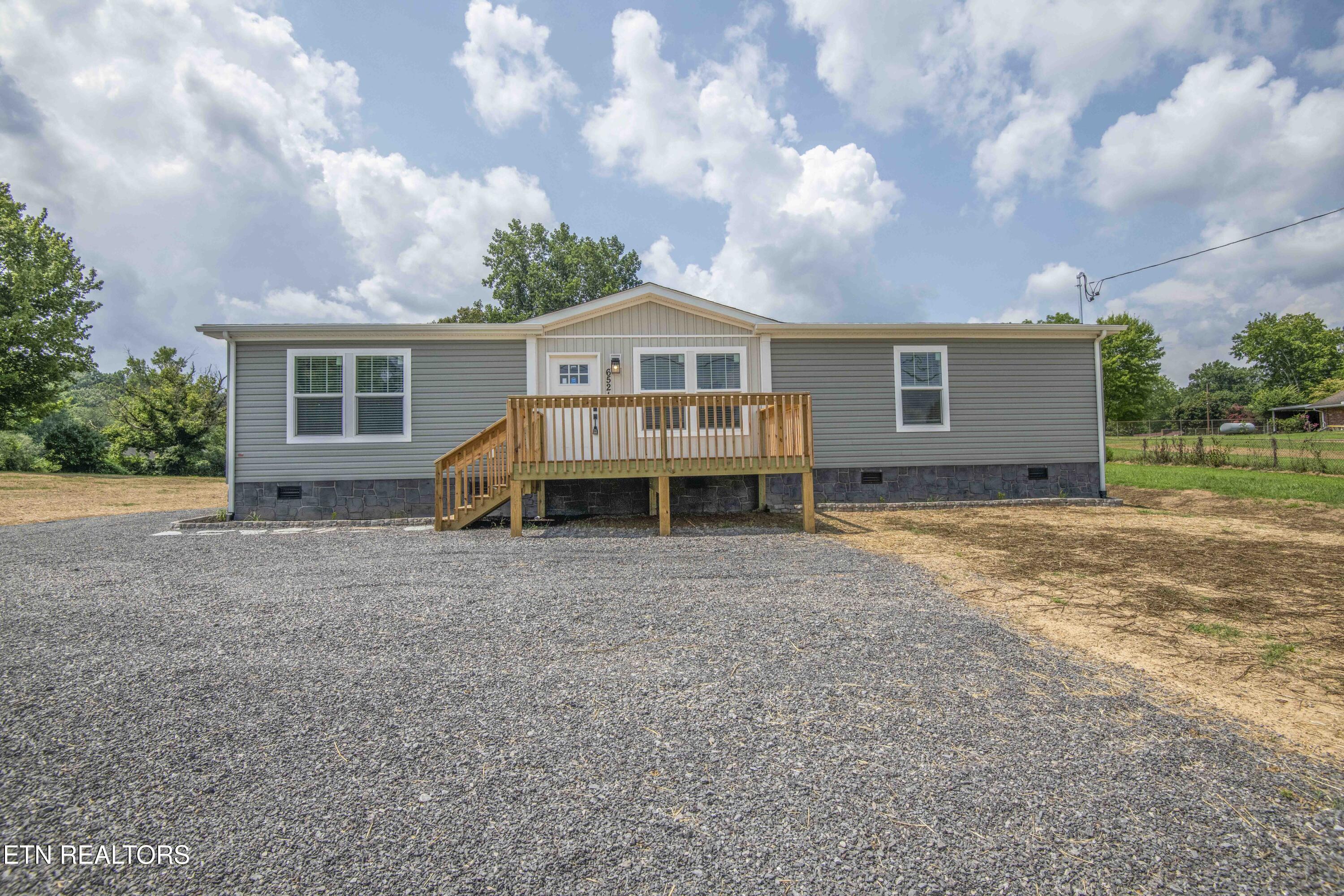 6521 Lambent Lane Knoxville TN 37918