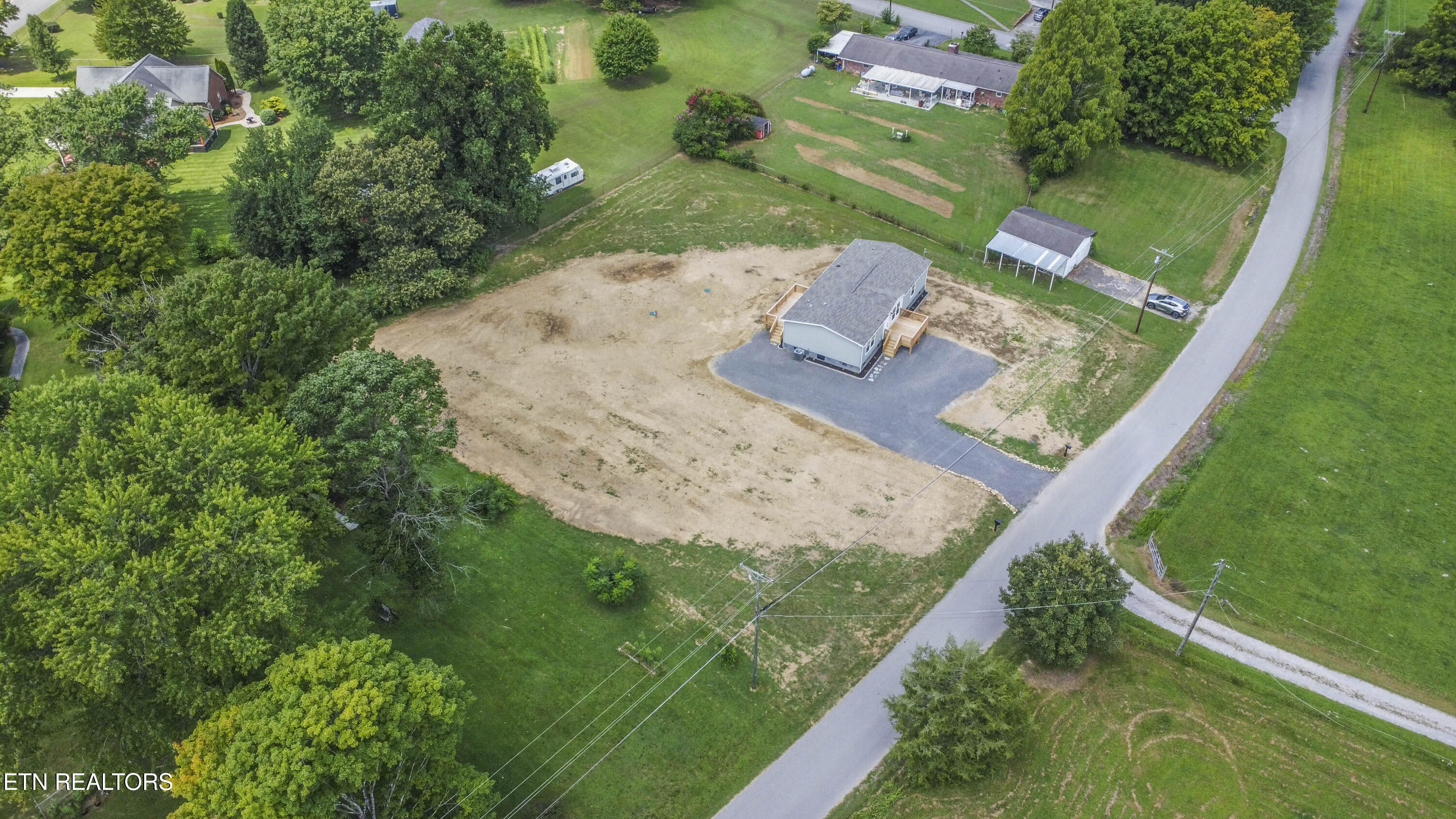 6521 Lambent Lane Knoxville TN 37918
