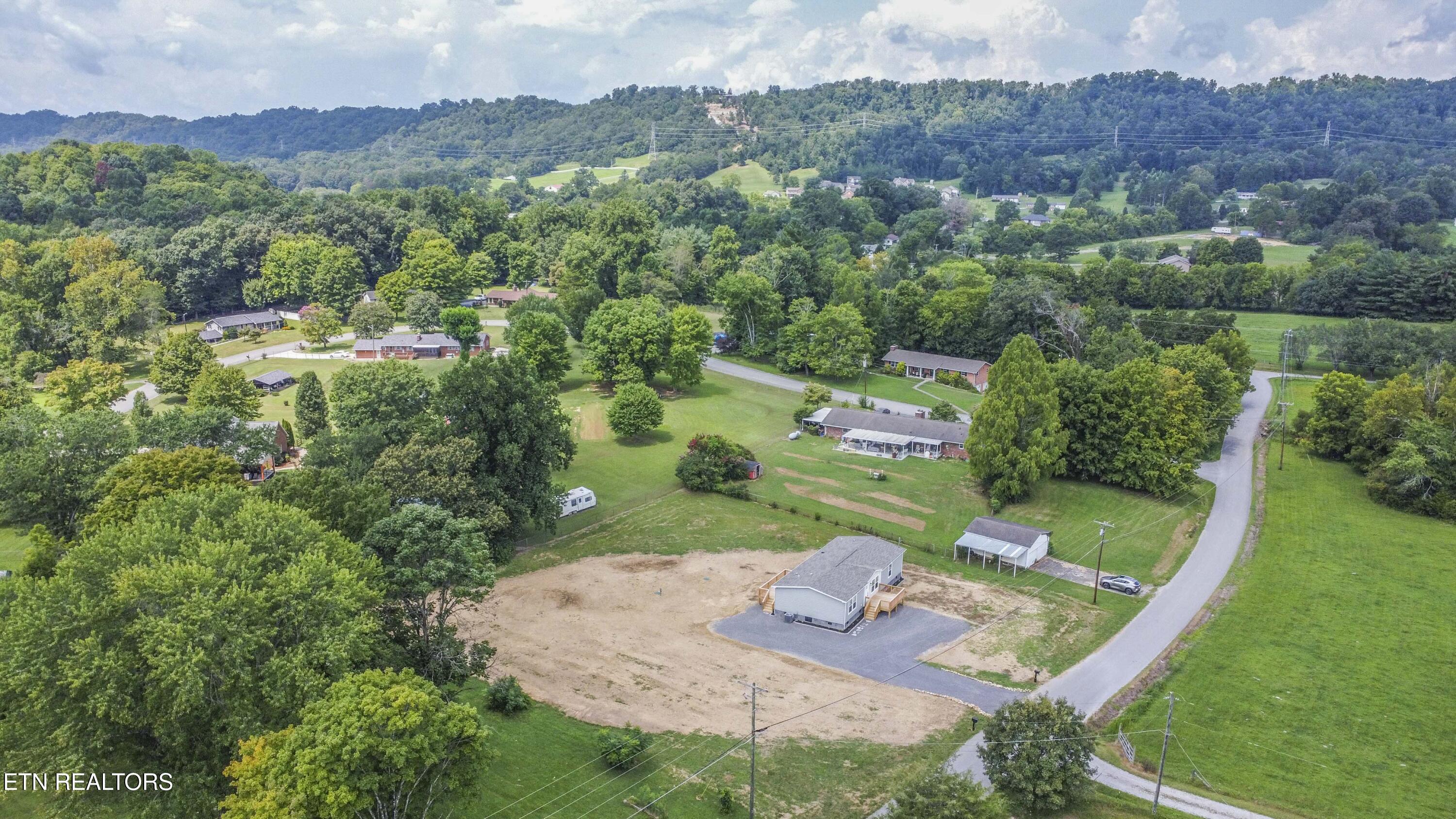 6521 Lambent Lane Knoxville TN 37918