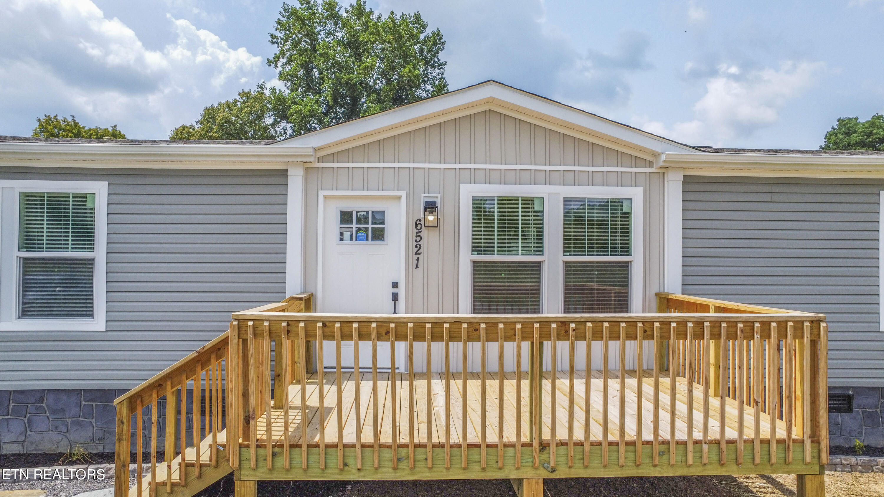 6521 Lambent Lane Knoxville TN 37918